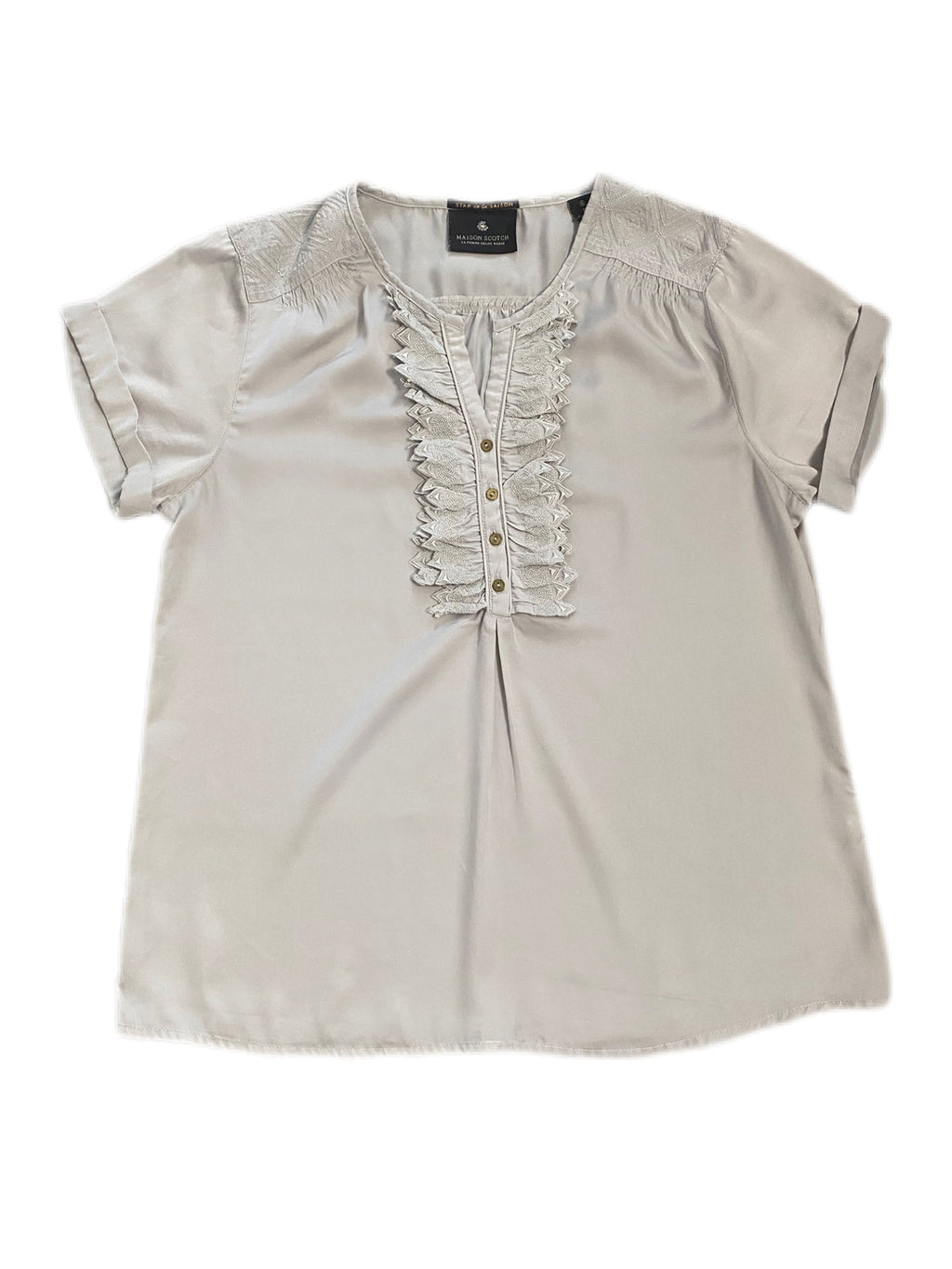 Maison Scotch felső, Kiváló, S