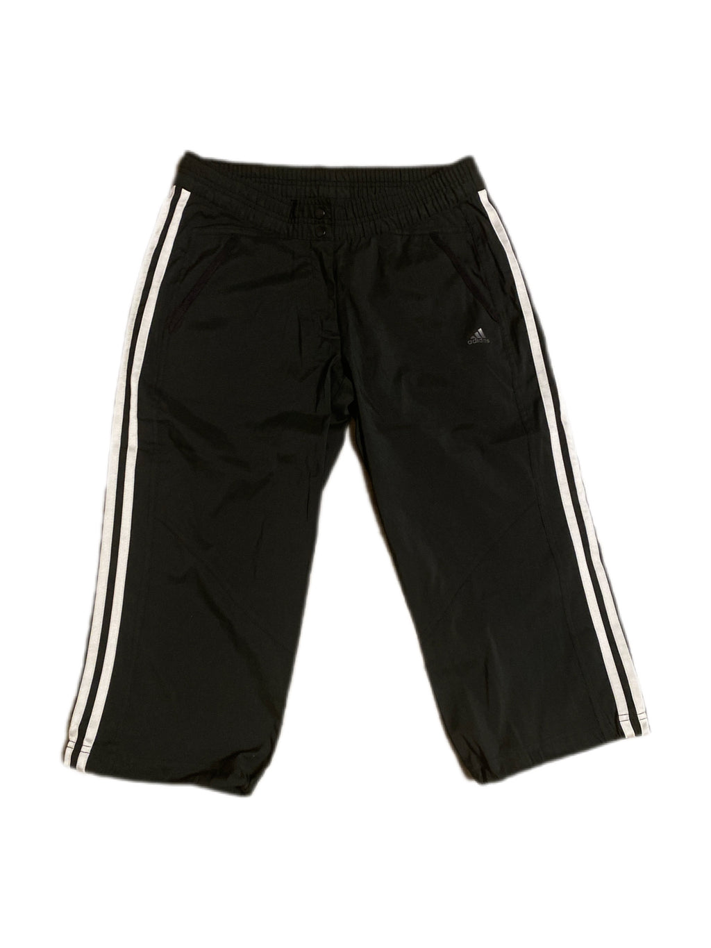 Adidas 3/4-es nadrág, Kiváló, Xs