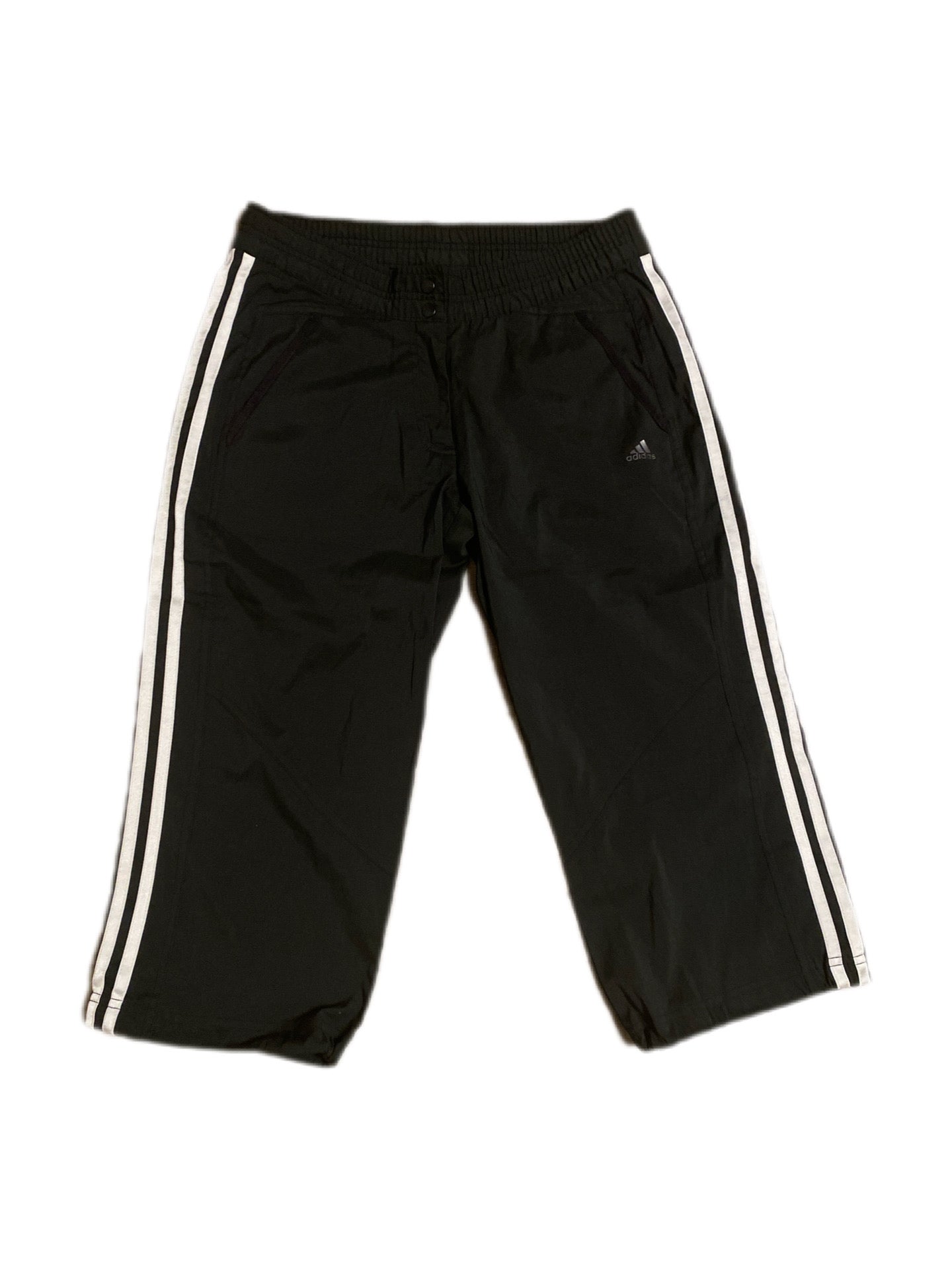 Adidas 3/4-es nadrág, Kiváló, Xs