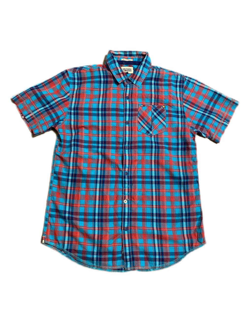 Tommy Hilfiger ing, Kiváló, M