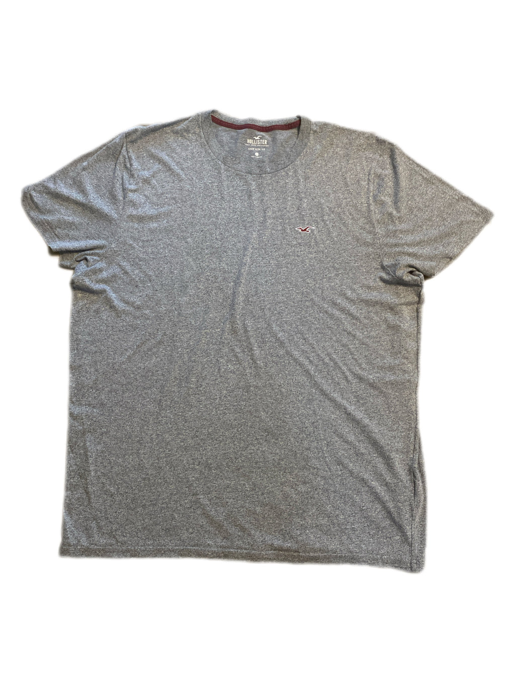 Hollister póló, Új címkék nélkül, XXL