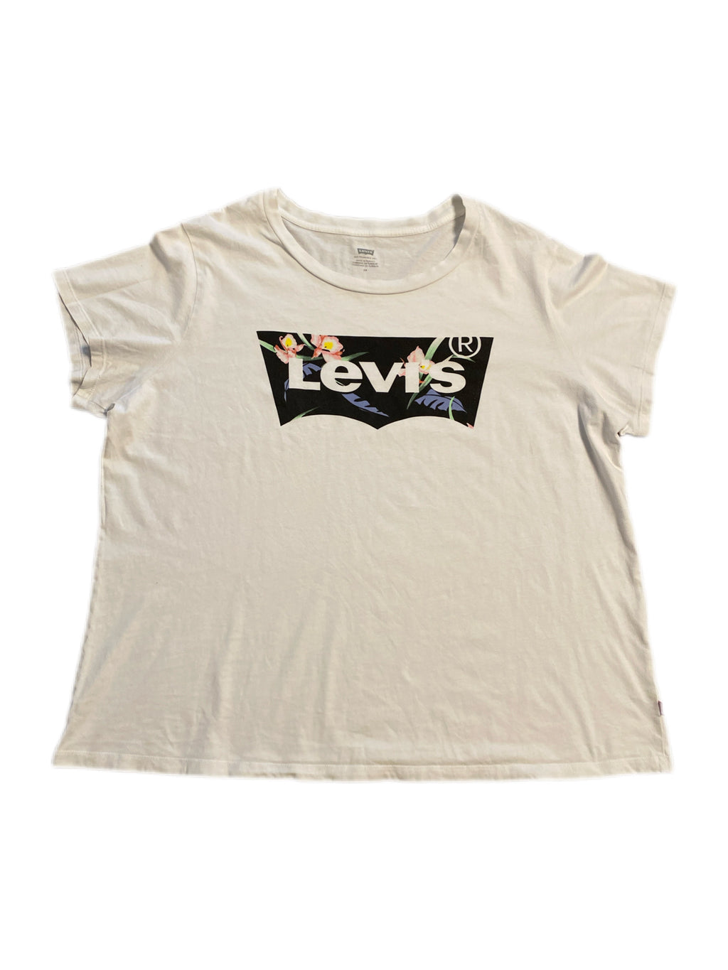 Levis póló, Kiváló, XXL