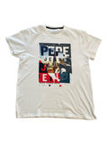 Pepe Jeans póló, Kiváló, L