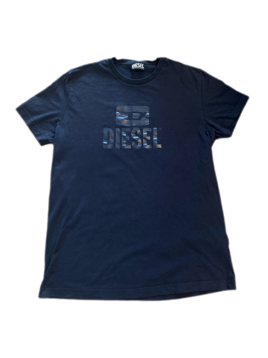 Diesel póló, Kiváló, XL