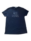 Diesel póló, Kiváló, XL