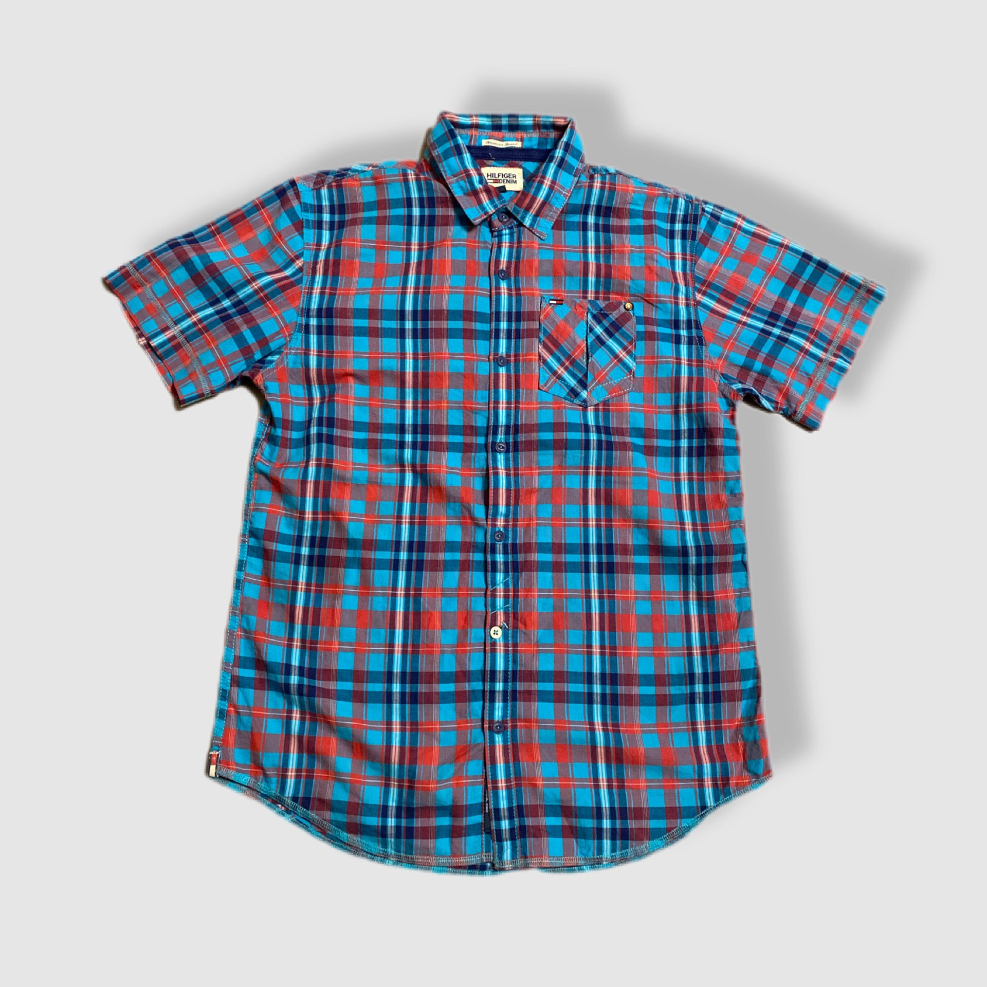 Tommy Hilfiger ing, Kiváló, M