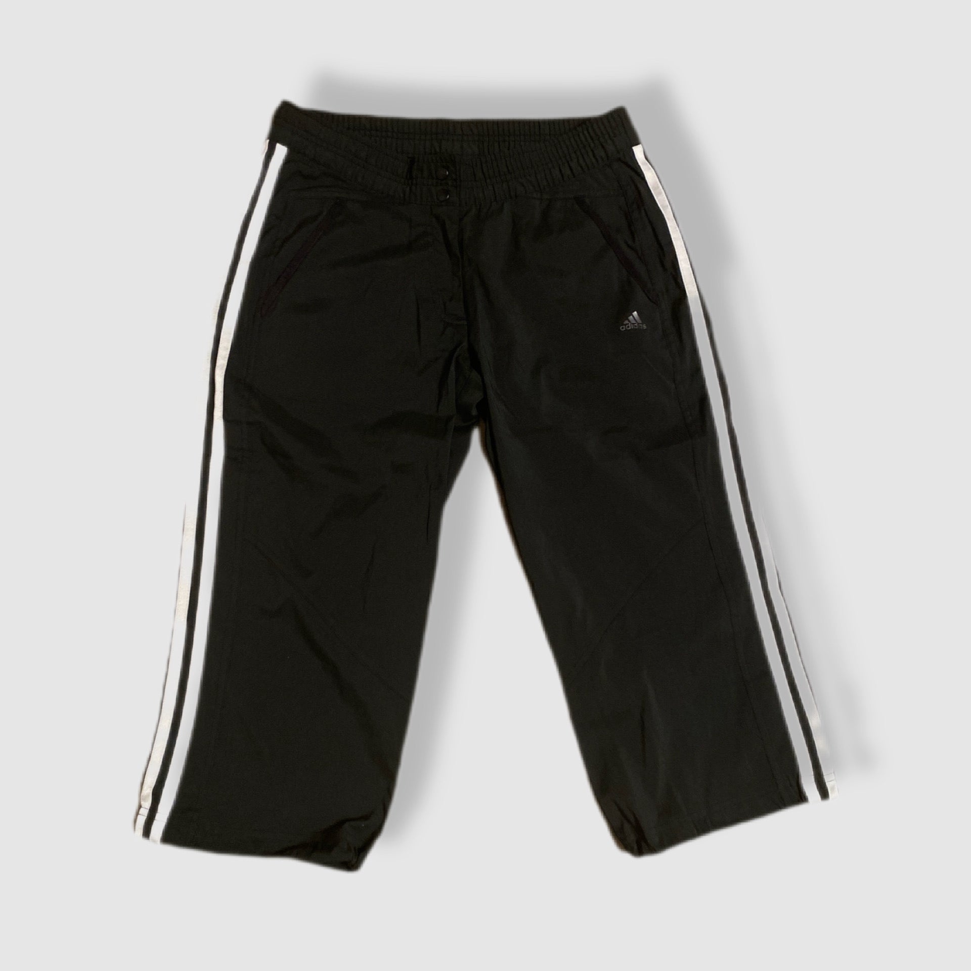Adidas 3/4-es nadrág, Kiváló, Xs