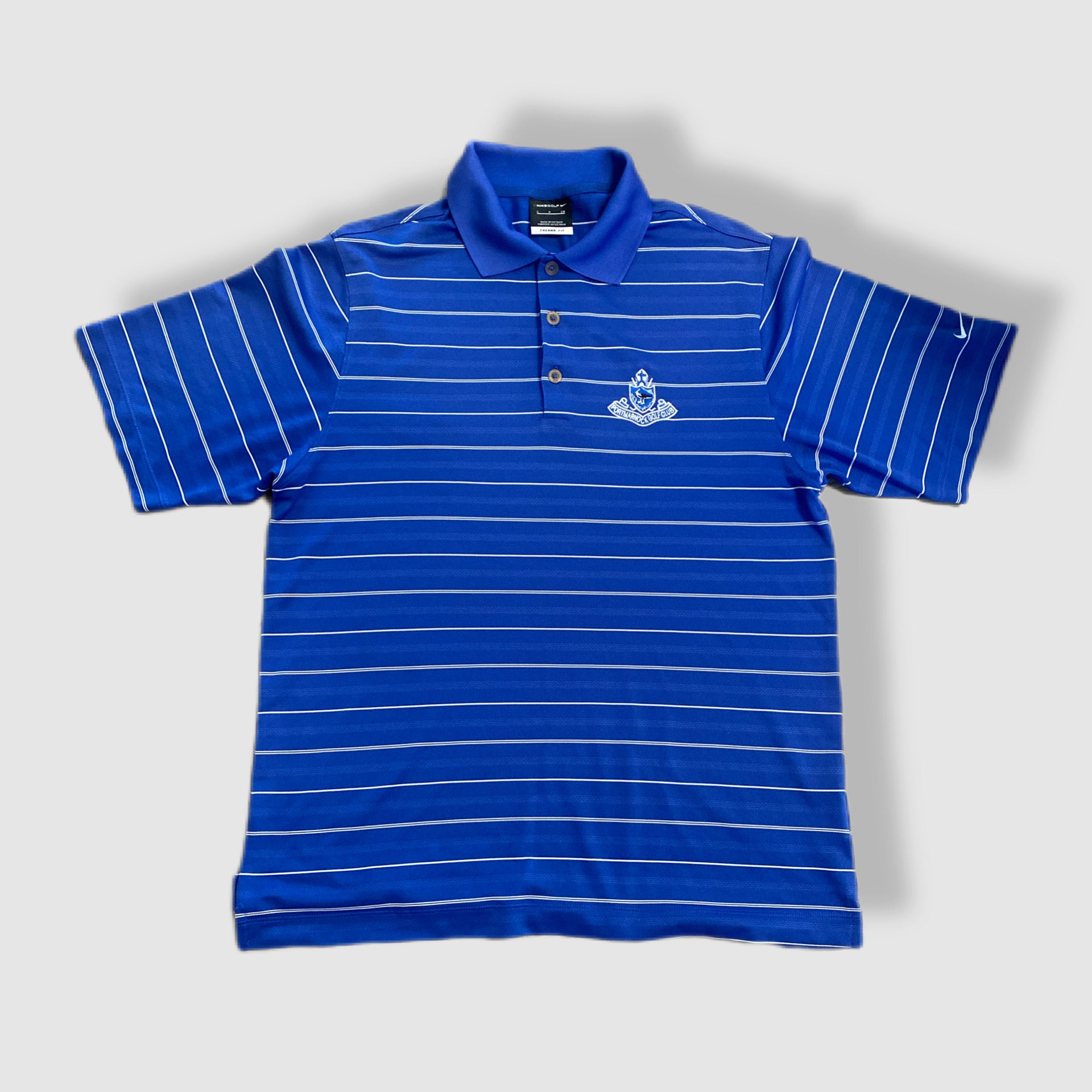 Nike golf póló, Kiváló, S