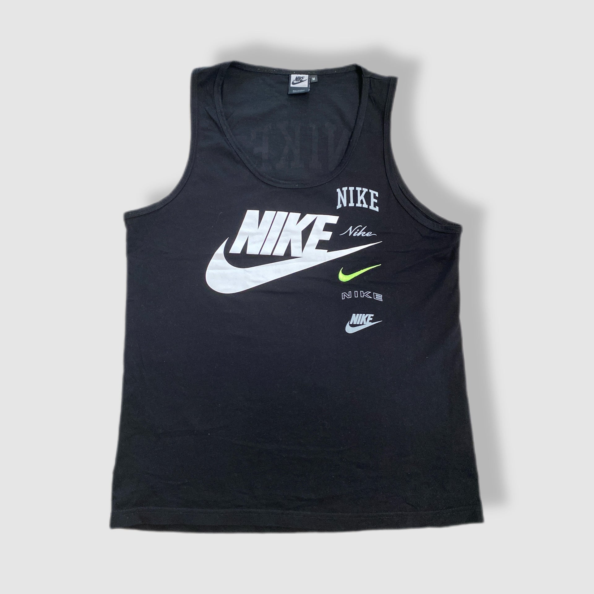 Nike felső, Új címkék nélkül, M