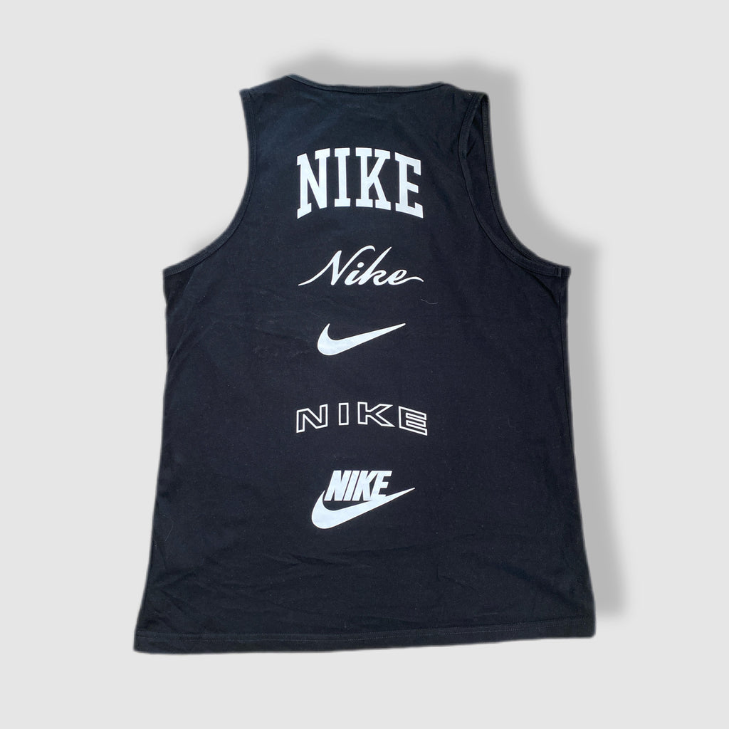 Nike felső, Új címkék nélkül, M