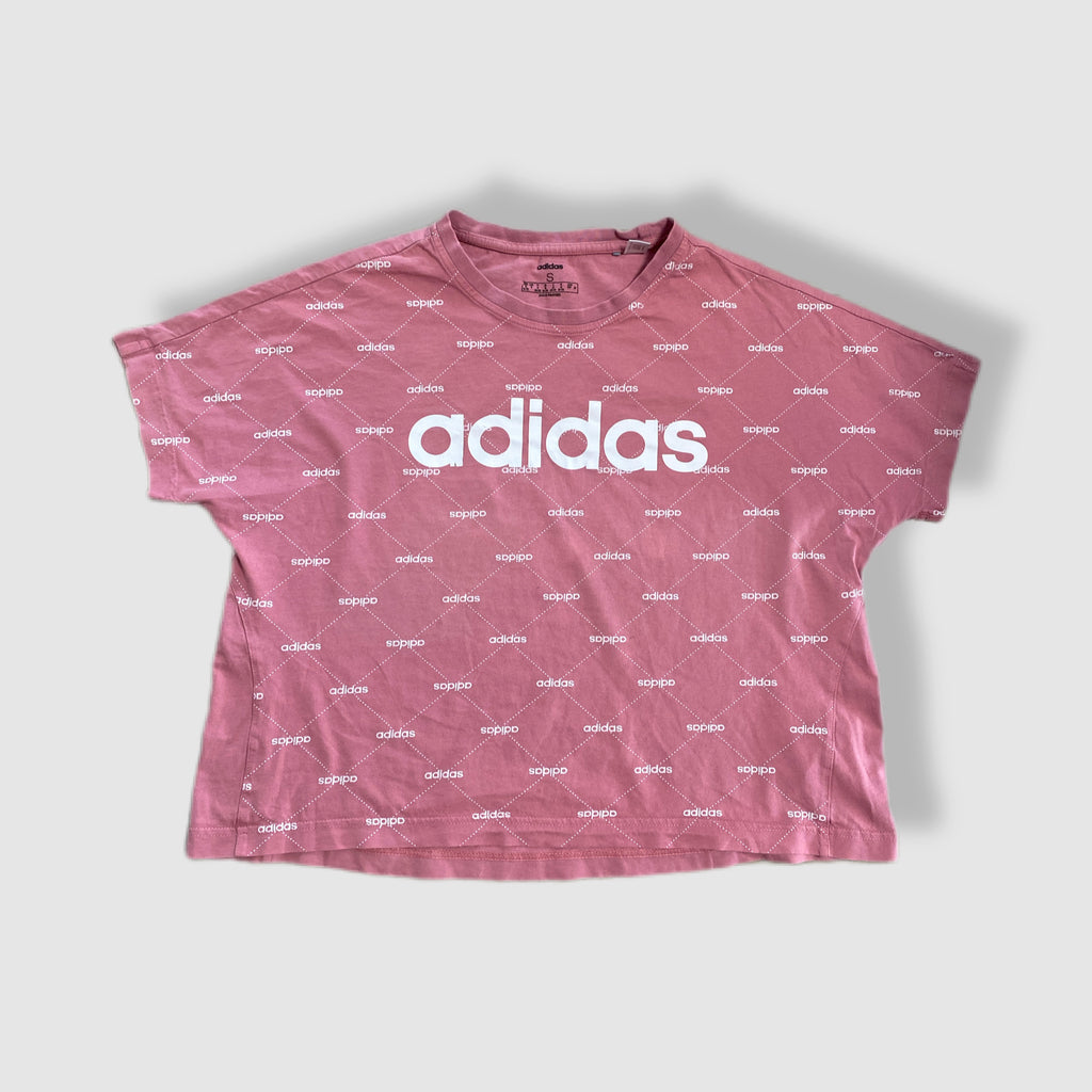 Adidas póló, Kiváló, S
