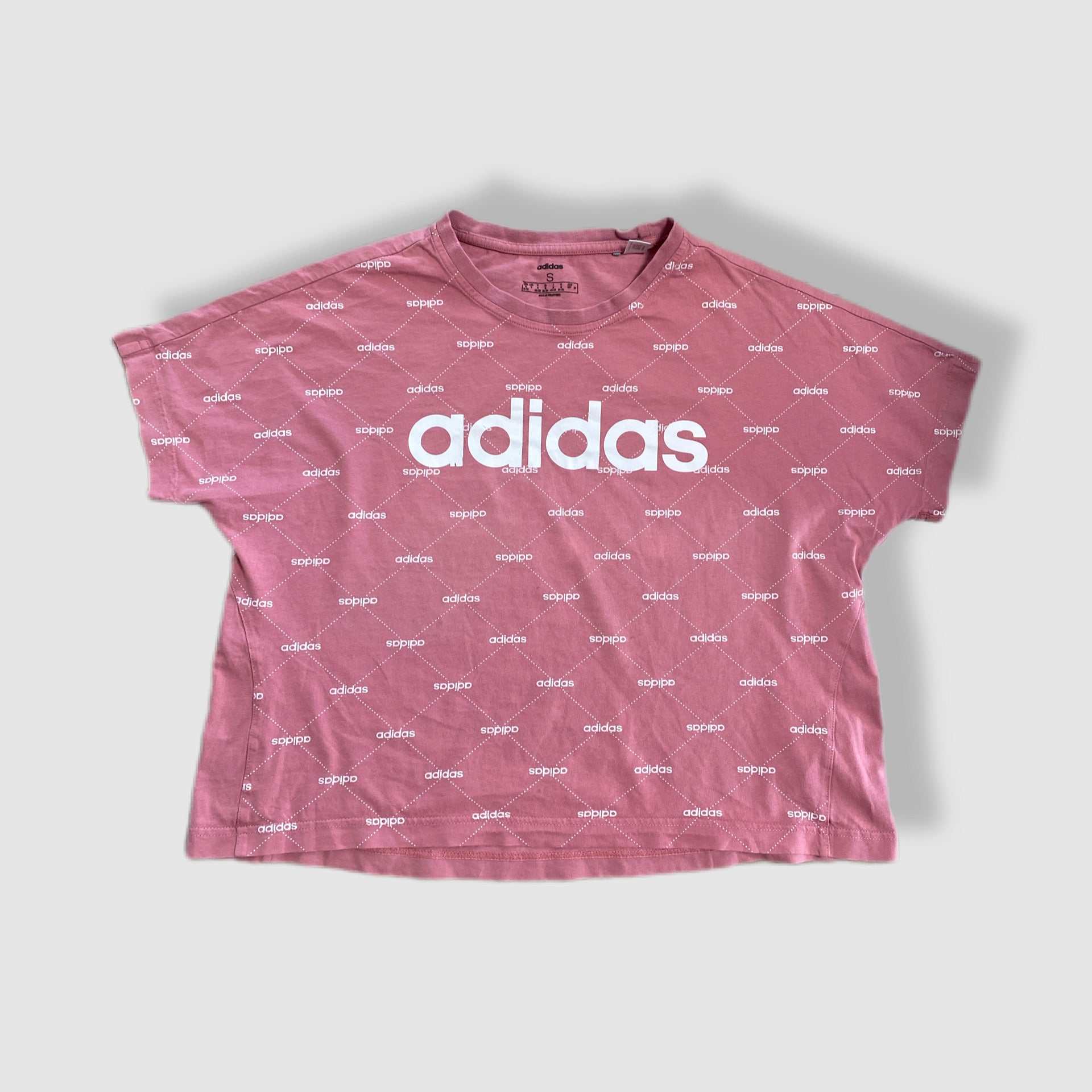 Adidas póló, Kiváló, S