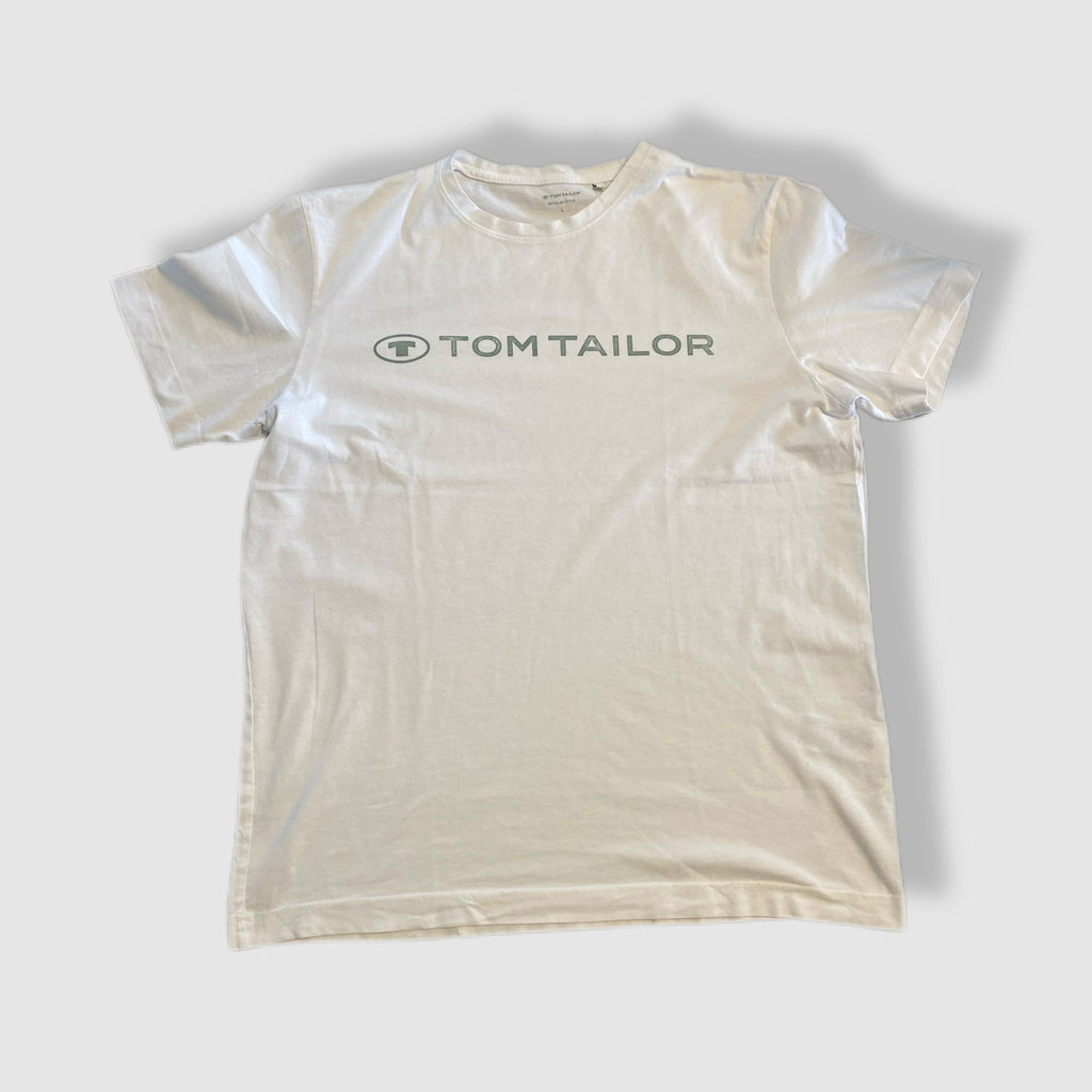 Tom Tailor póló, Új címkék nélkül, L