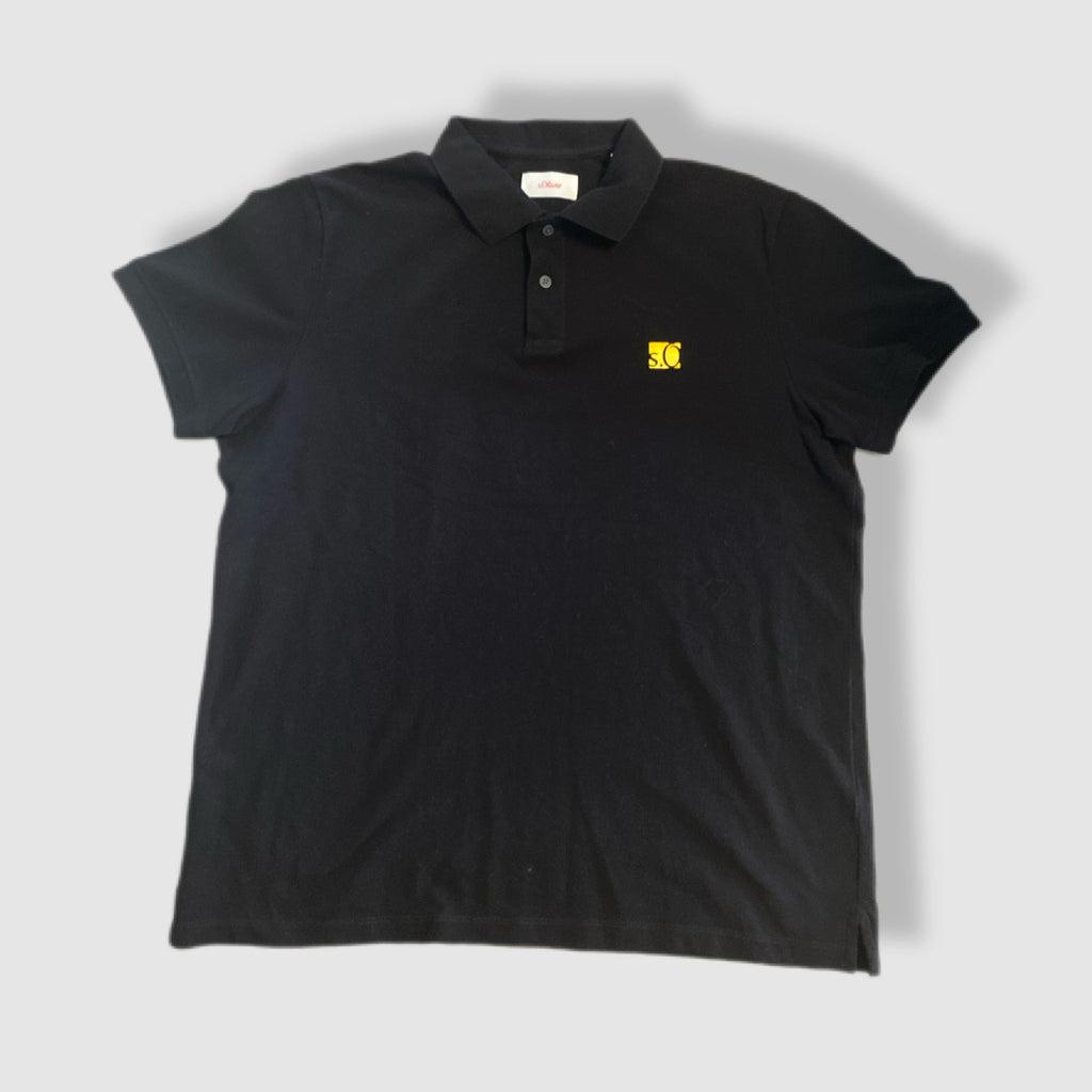 s.Oliver póló, Új címkék nélkül, XL