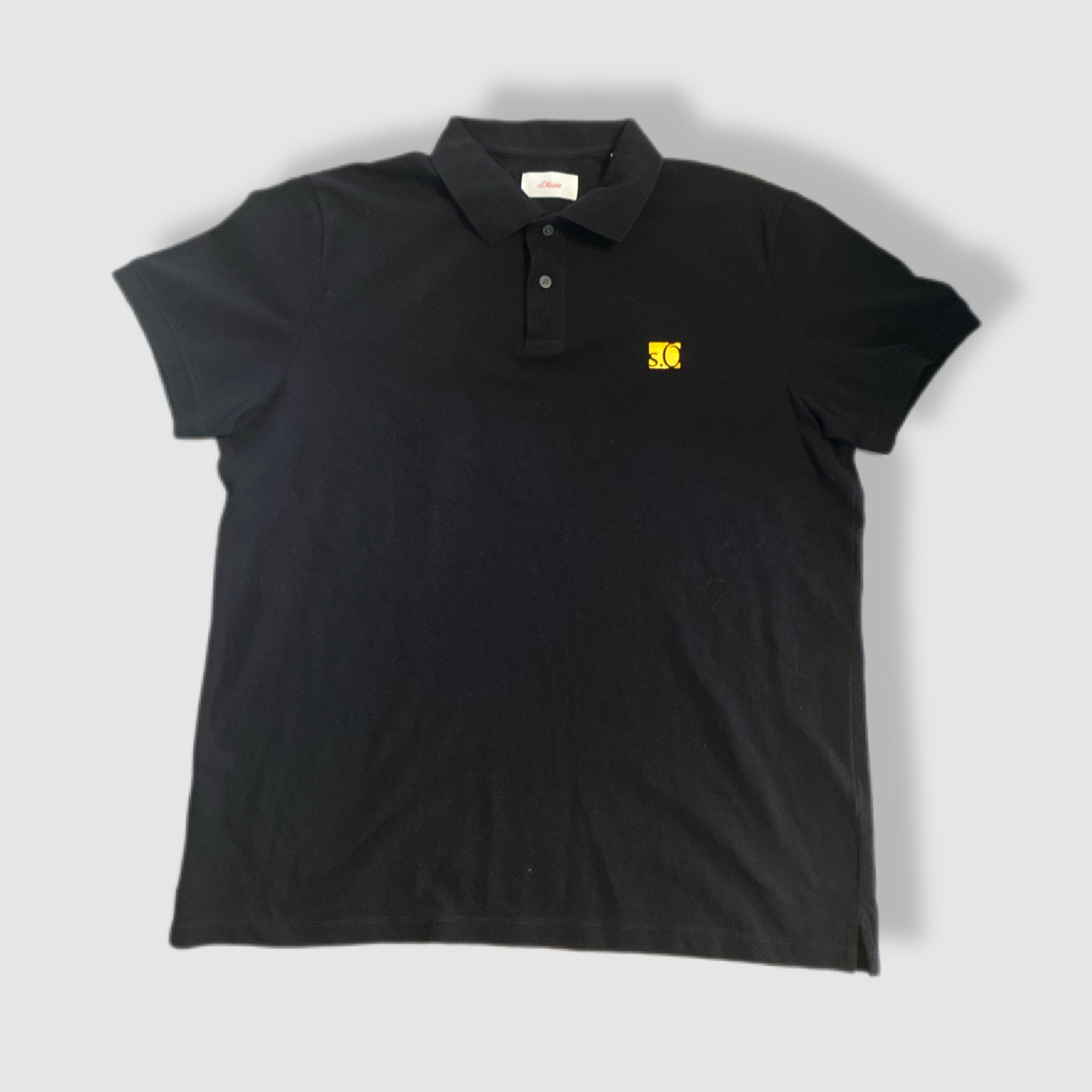 s.Oliver póló, Új címkék nélkül, XL