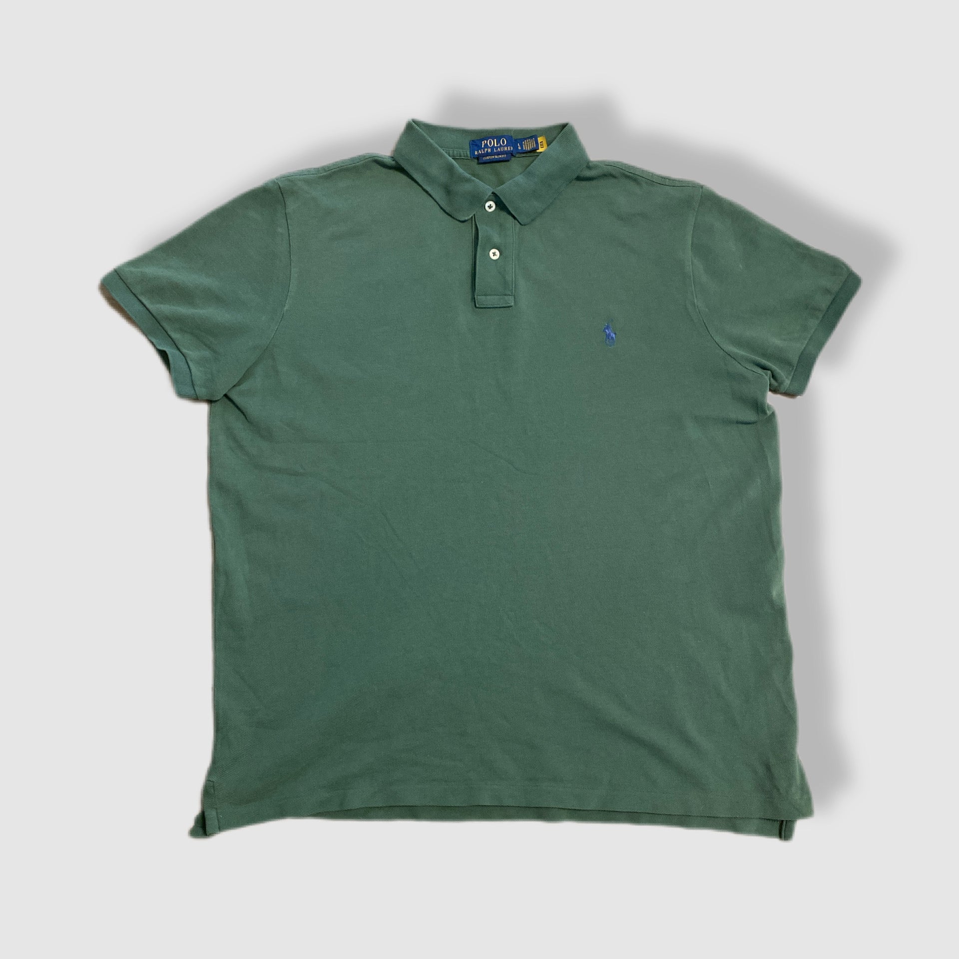 Ralph Lauren, Új címkék nélküli, L