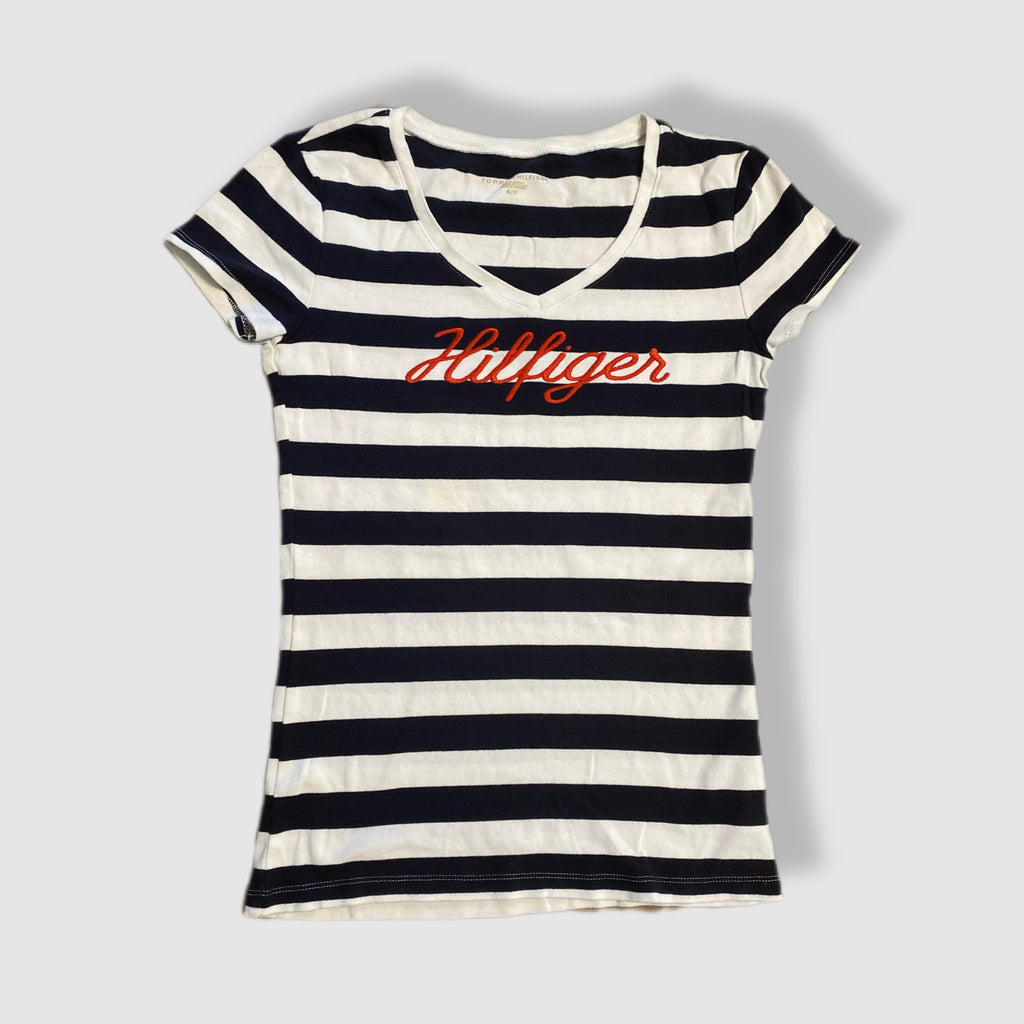 Tommy Hilfiger póló, Kiváló, S