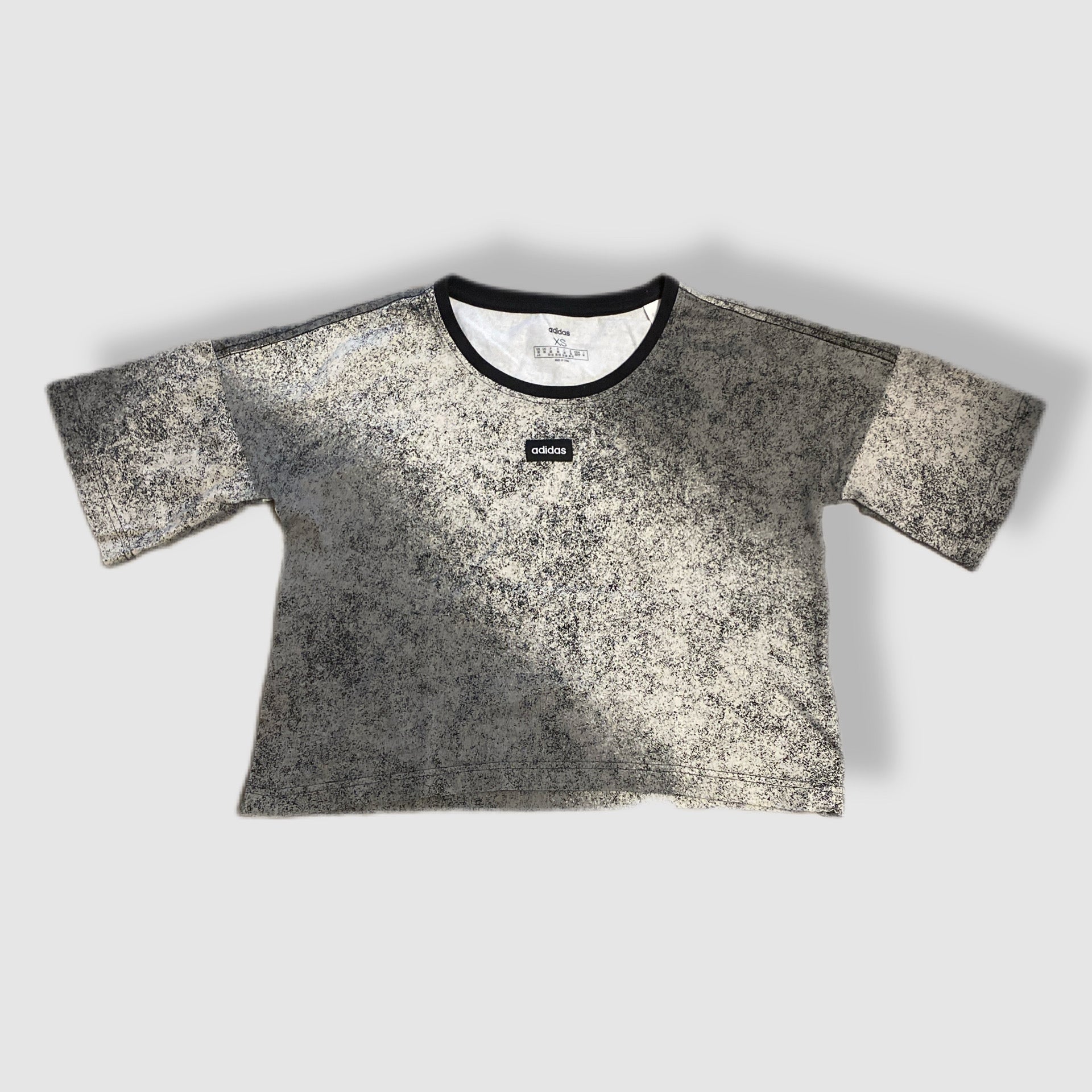 Adidas póló, Kiváló, XS
