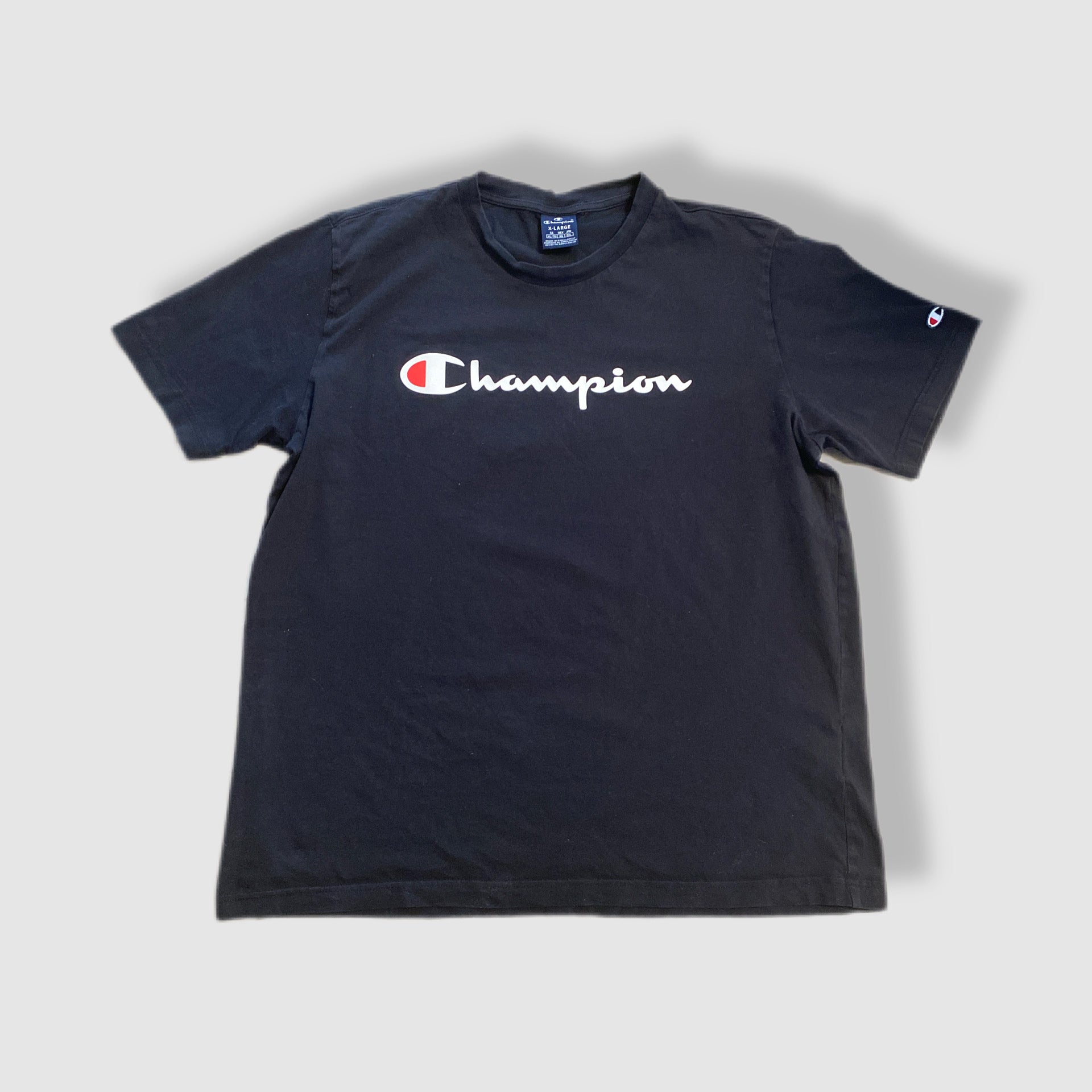 Champion póló, Kiváló, XL