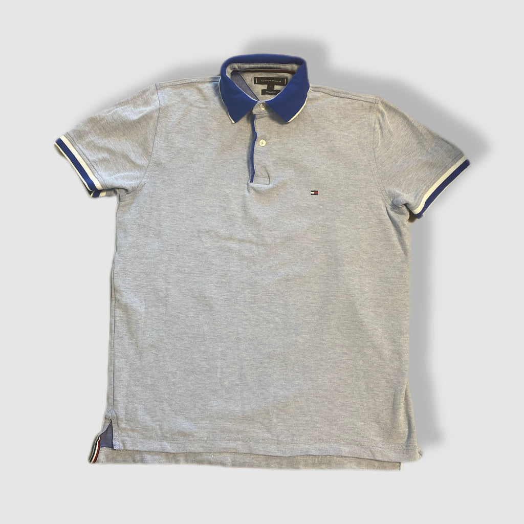 Tommy Hilfiger póló, Új címkék nélküli, S
