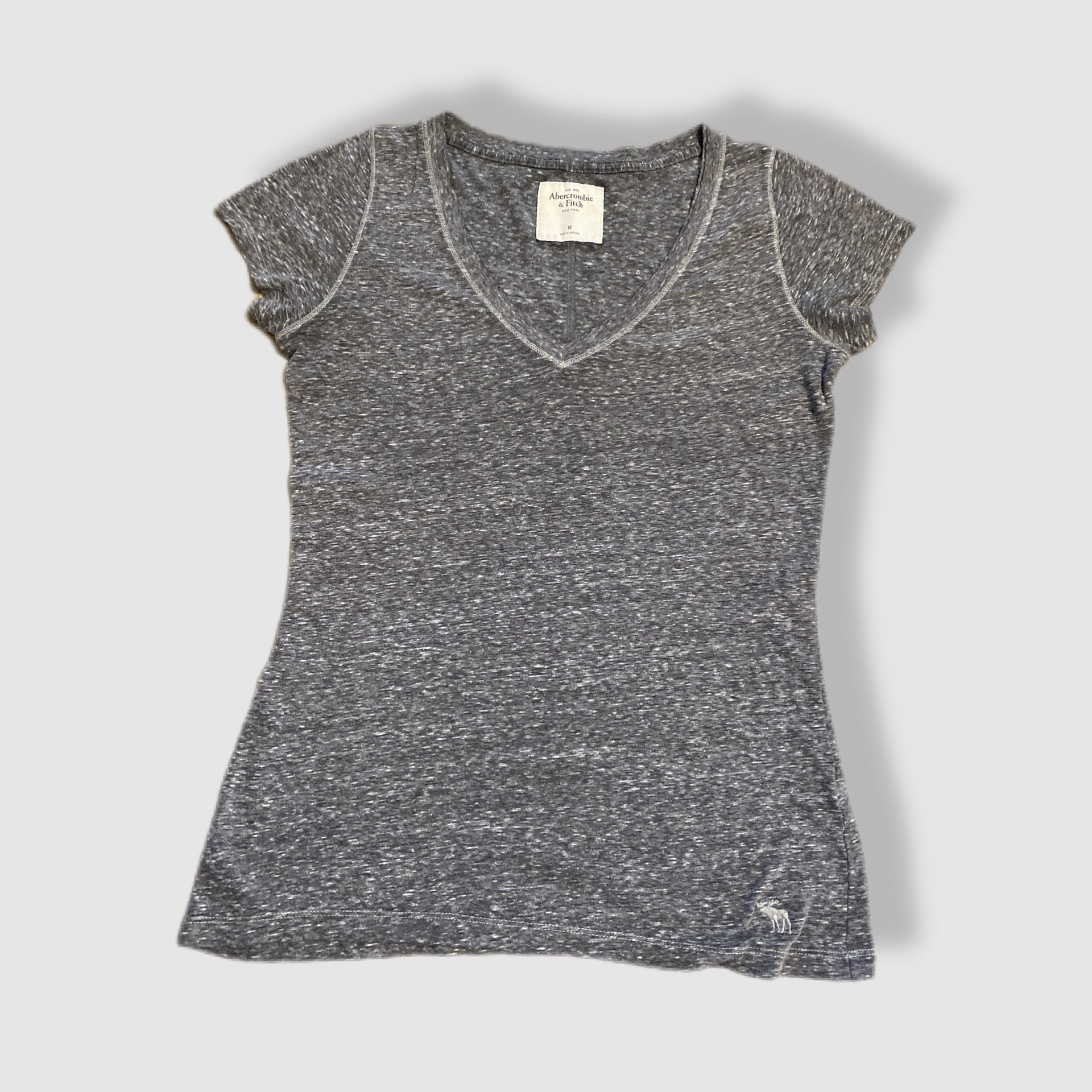 Abercrombie & Fitch