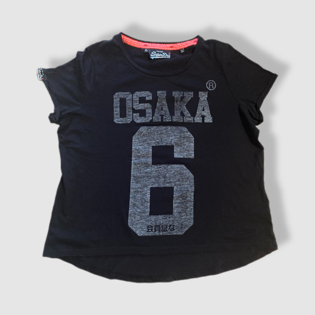 Superdry póló, Kiváló, L