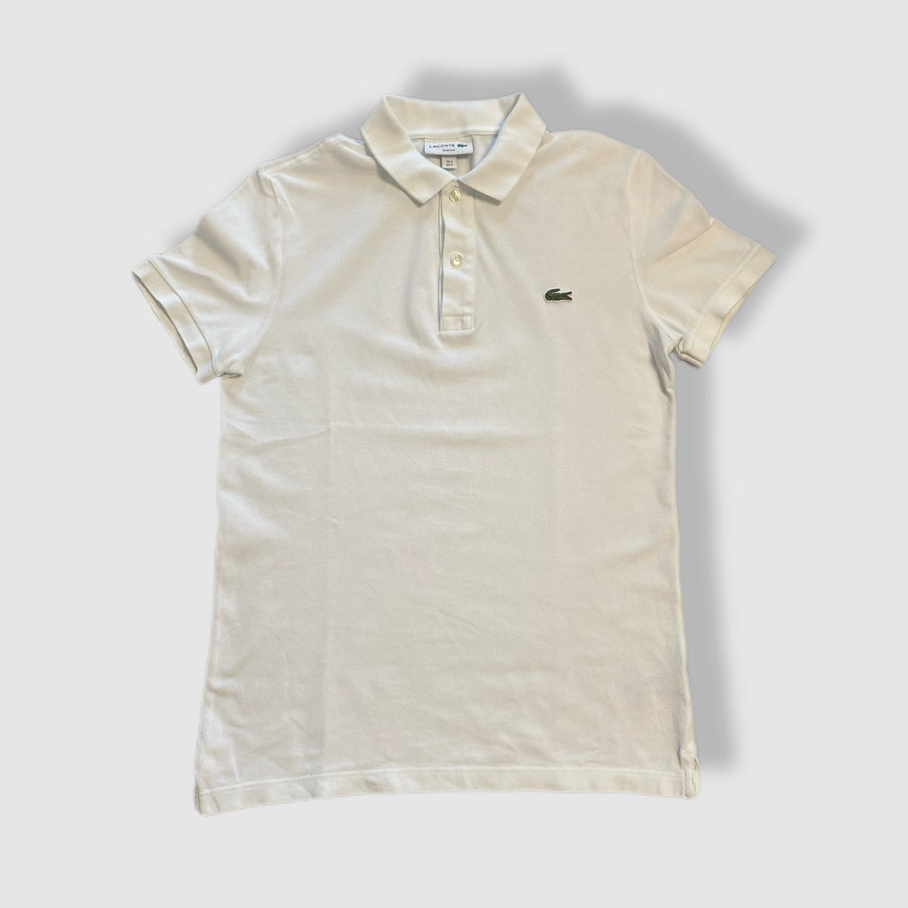 Lacoste póló, Kiváló, S