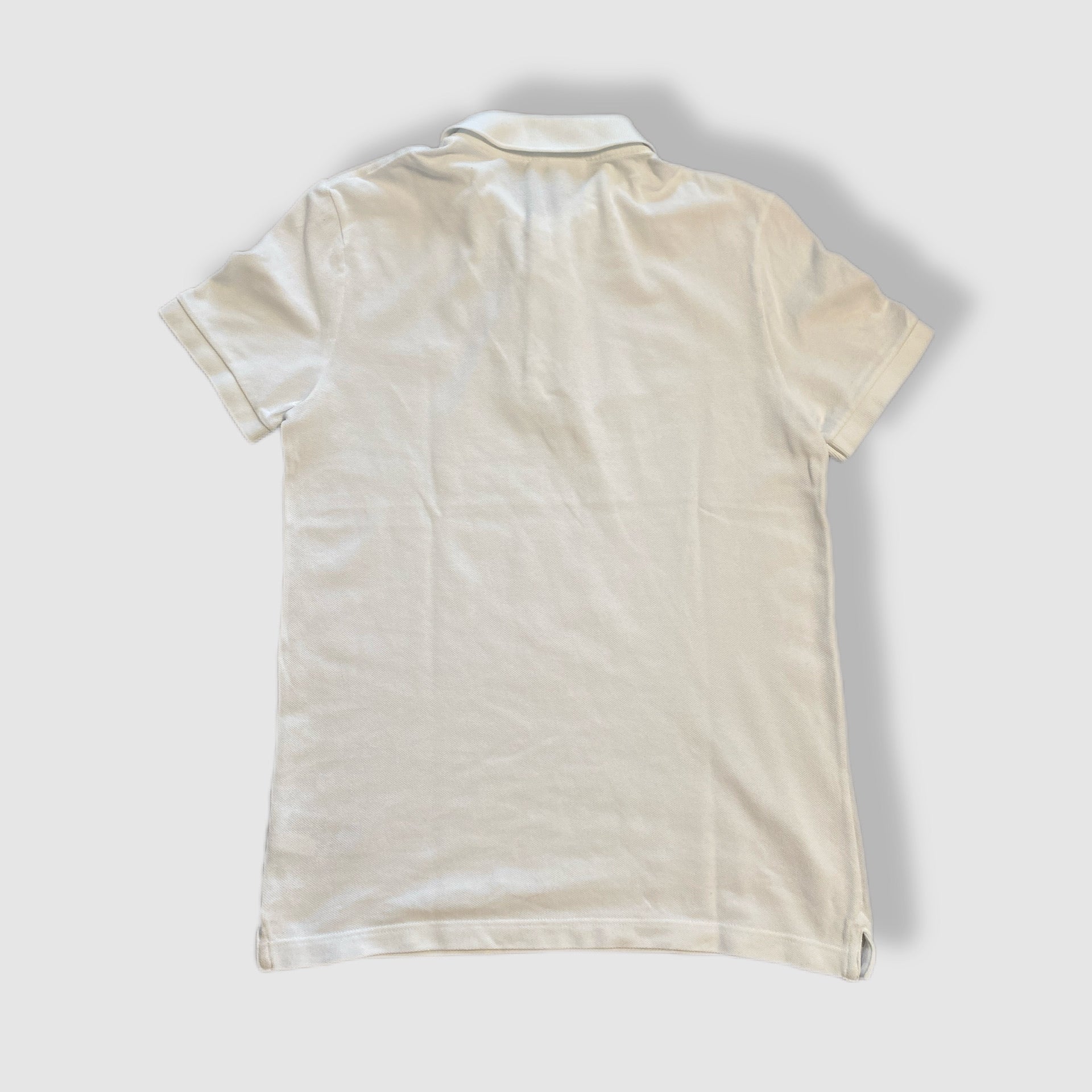 Lacoste póló, Kiváló, S