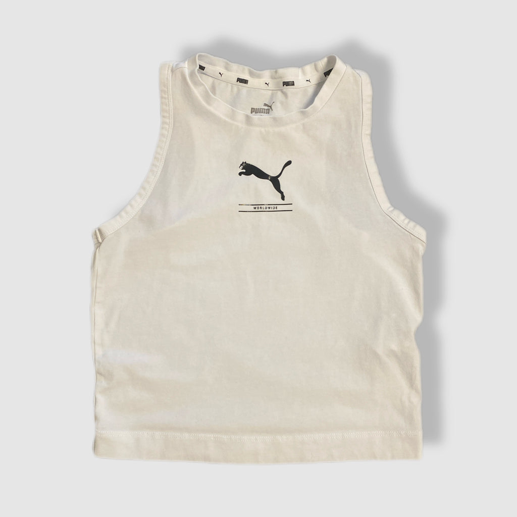 Puma felső, Kiváló, XS