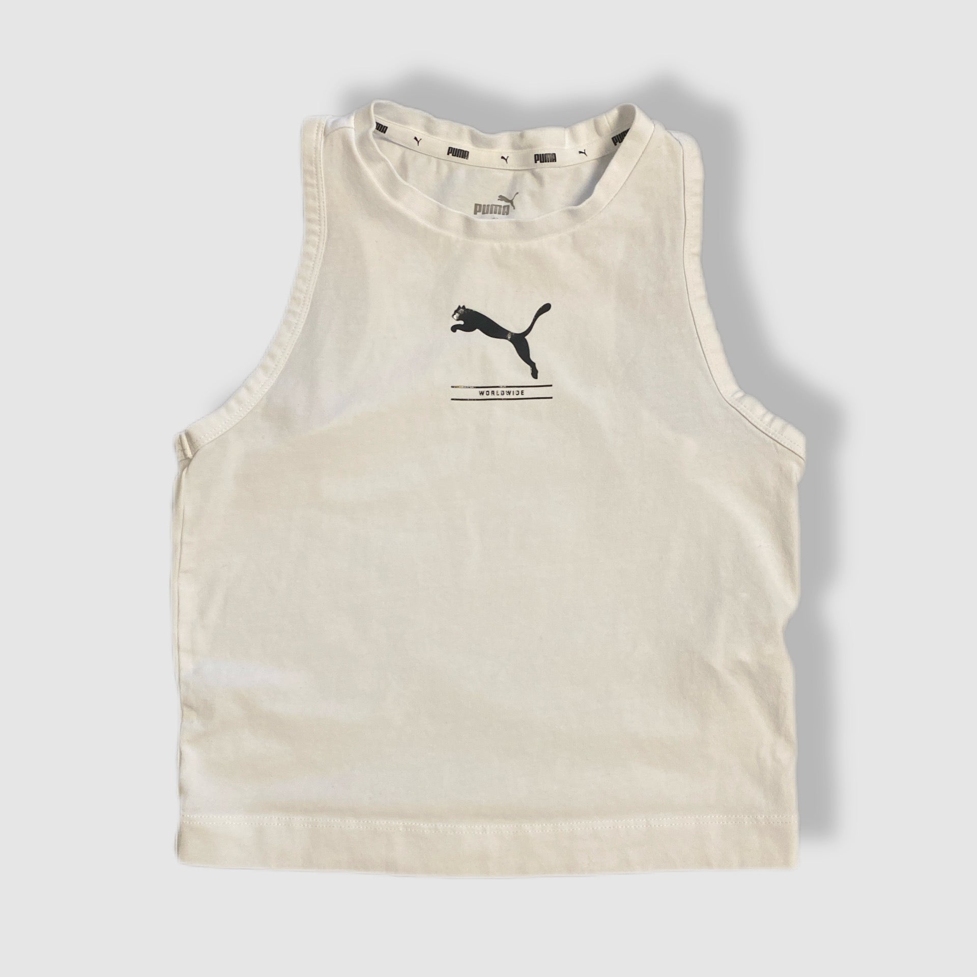 Puma felső, Kiváló, XS