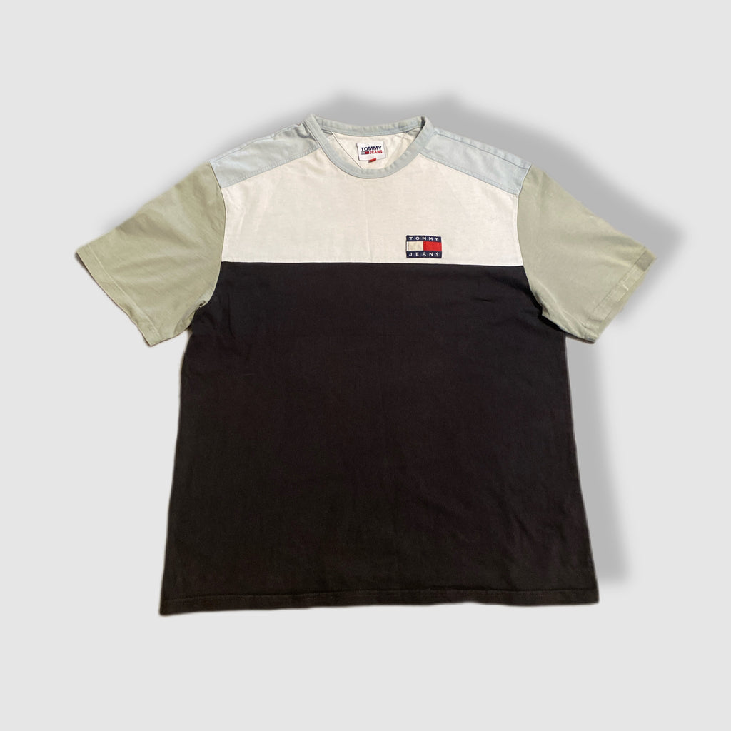 Tommy Jeans póló, Kiváló, M