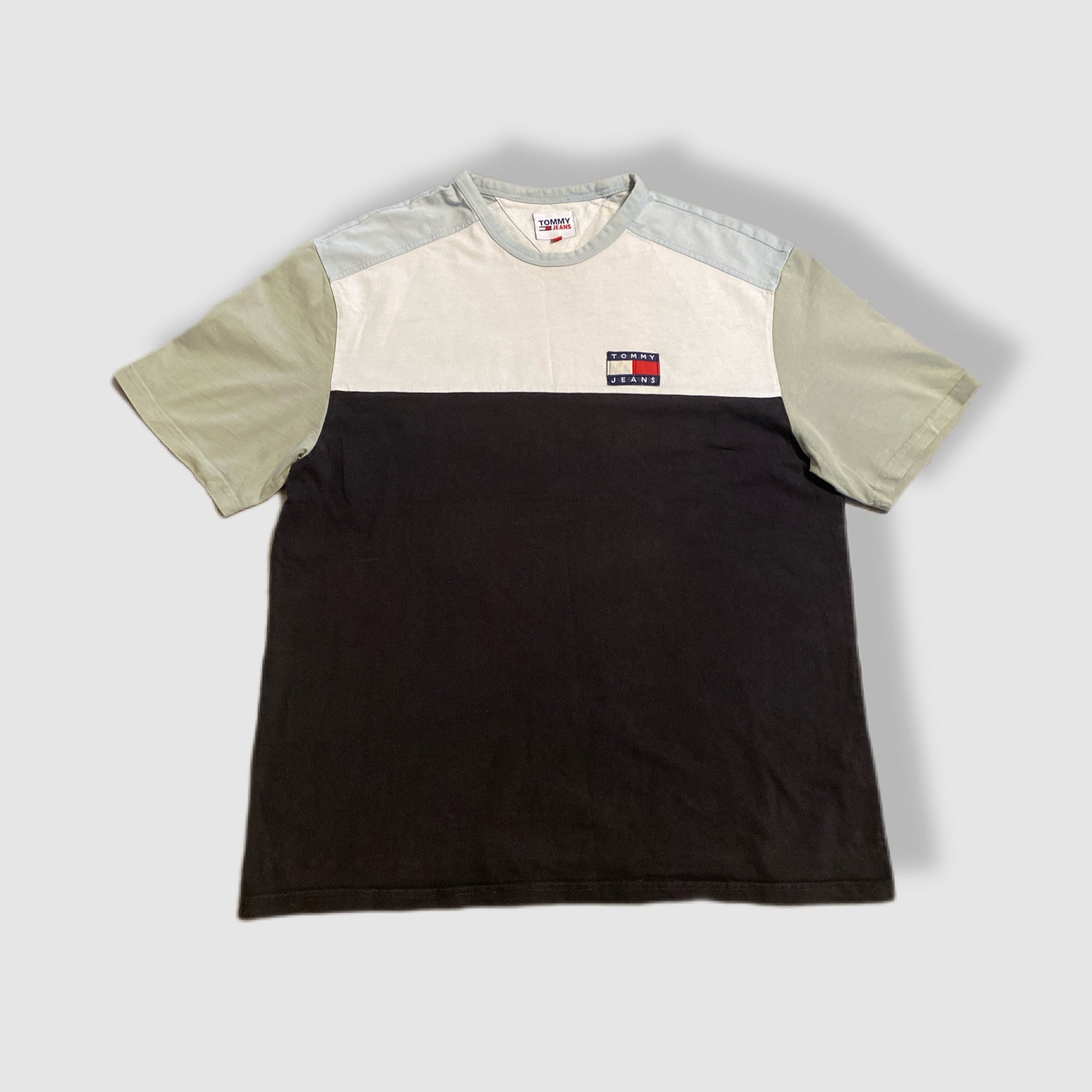 Tommy Jeans póló, Kiváló, M