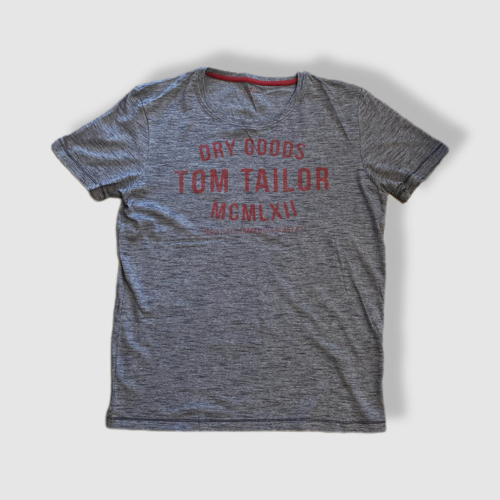 Tom Tailor póló, Kiváló, M