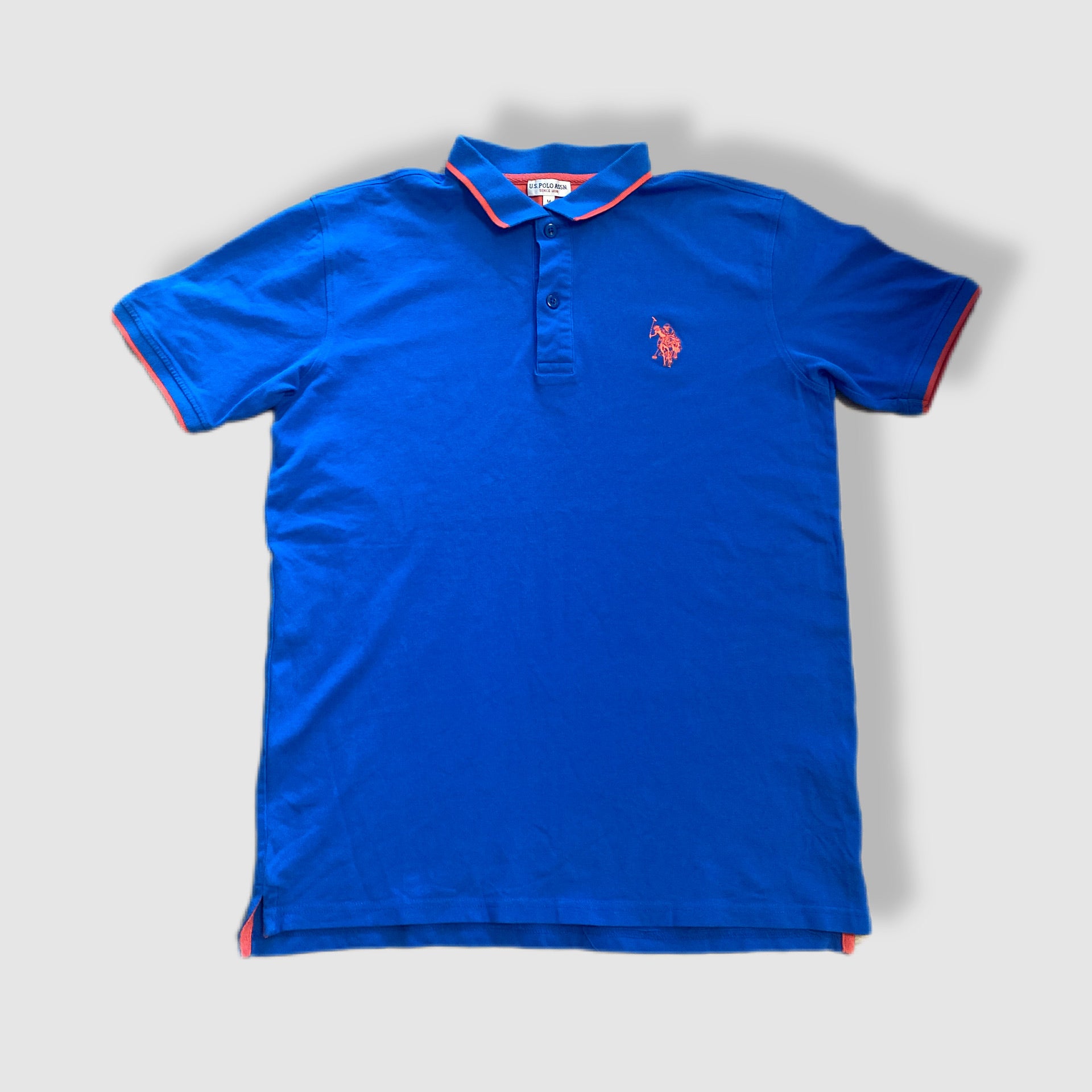 U.S. Polo Assn. Póló, Kiváló, M
