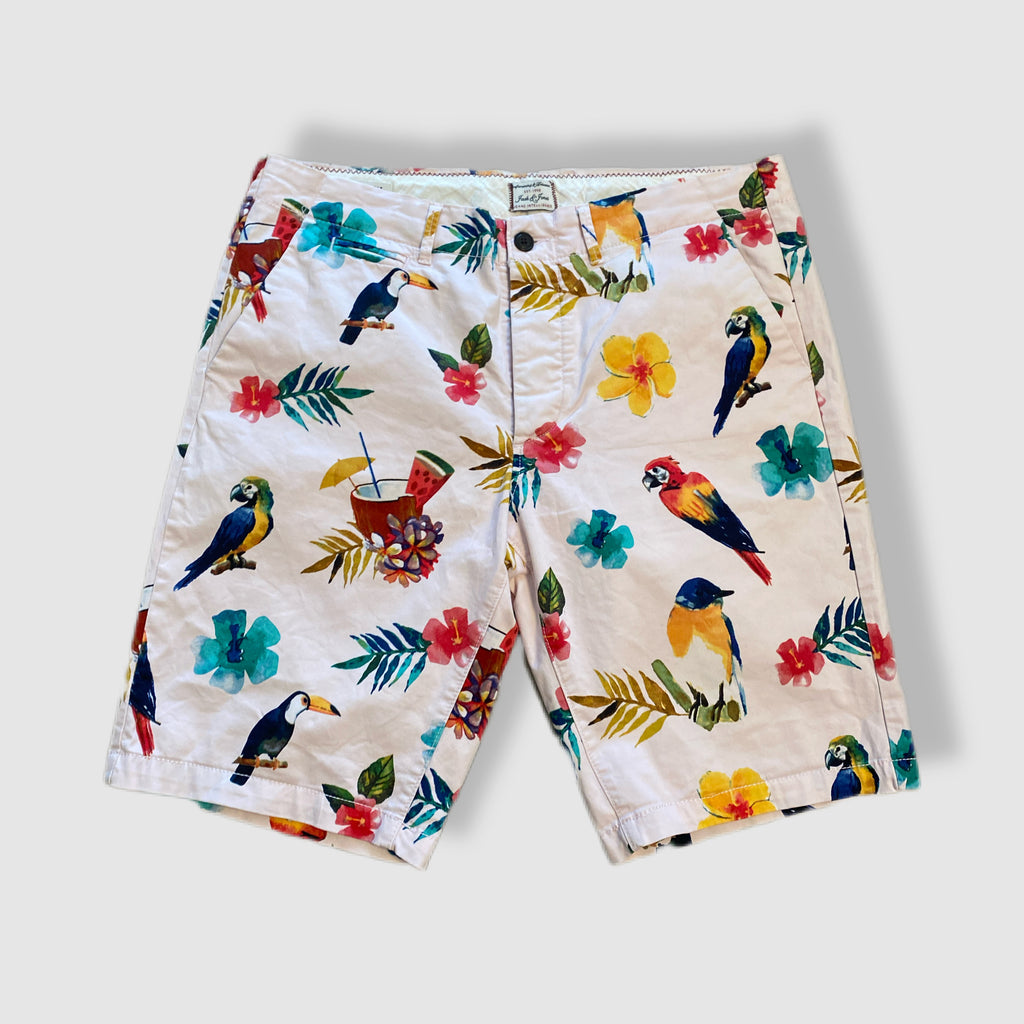 Jack & Jones rövidnadrág, Kiváló, L