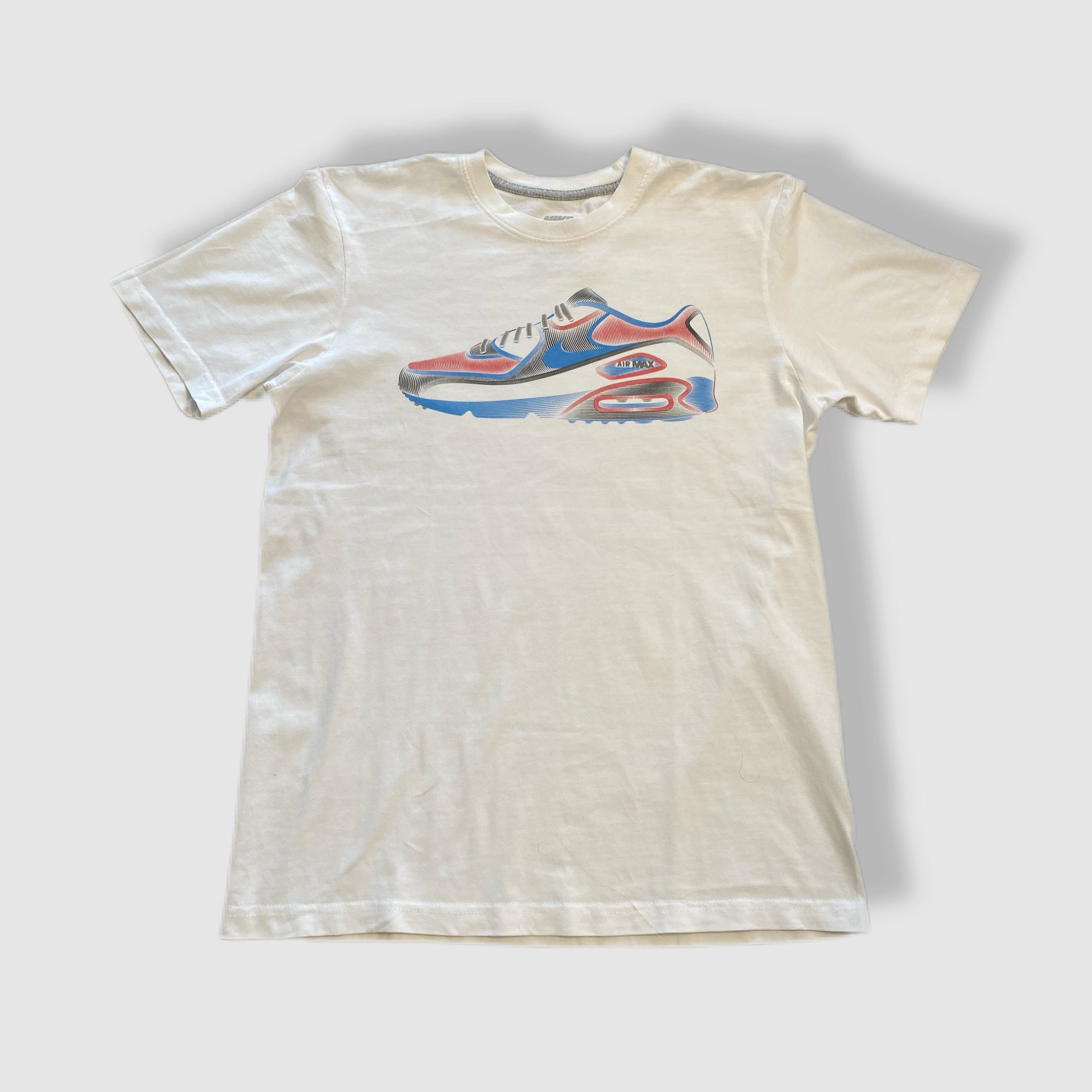 Nike póló, Kiváló, S
