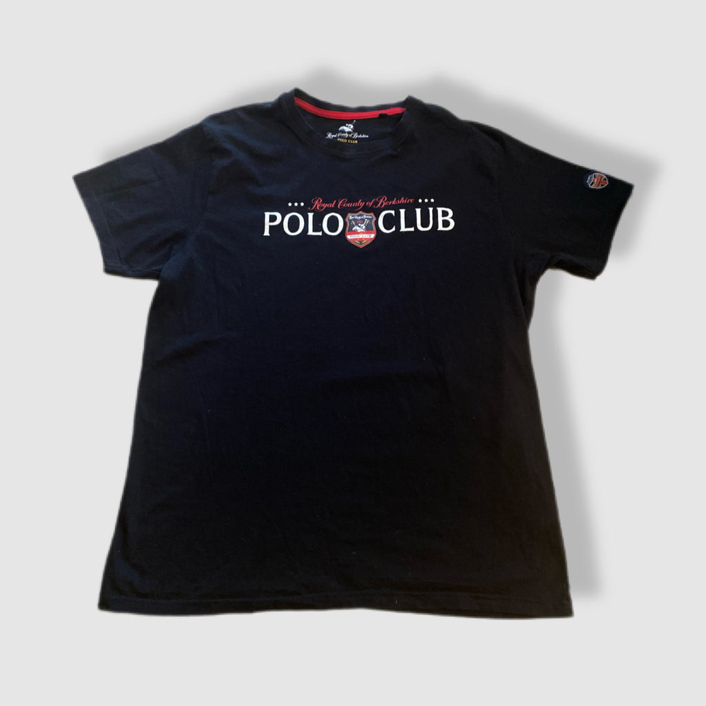 Royal Country of Berkshire Polo Club póló, Kiváló, L