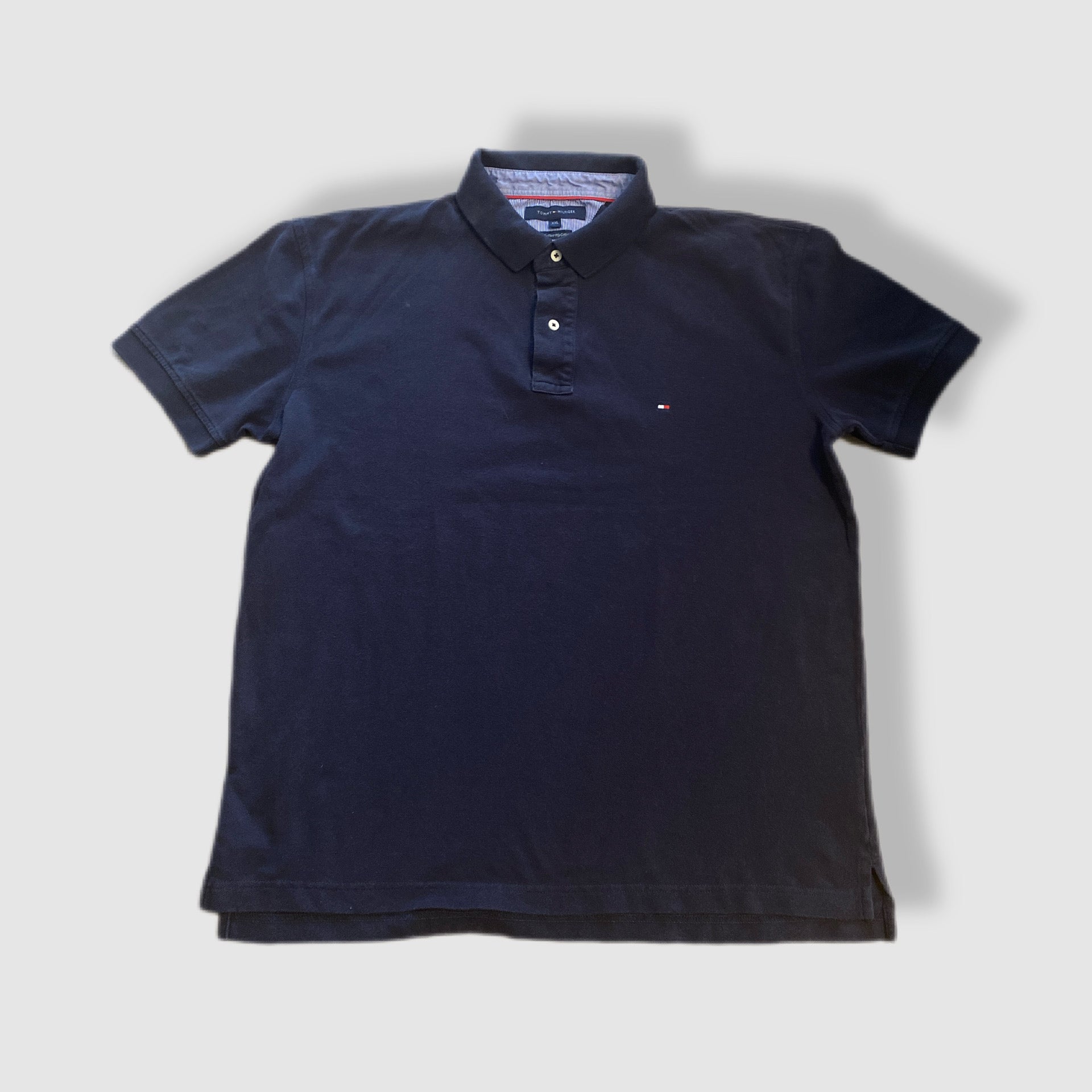 Tommy Hilfiger póló, Kiváló, XXL
