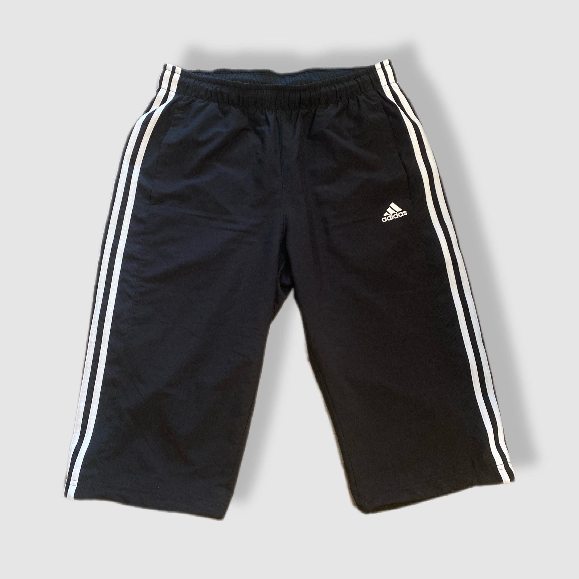 Adidas 3/4-es nadrág, Kiváló, L