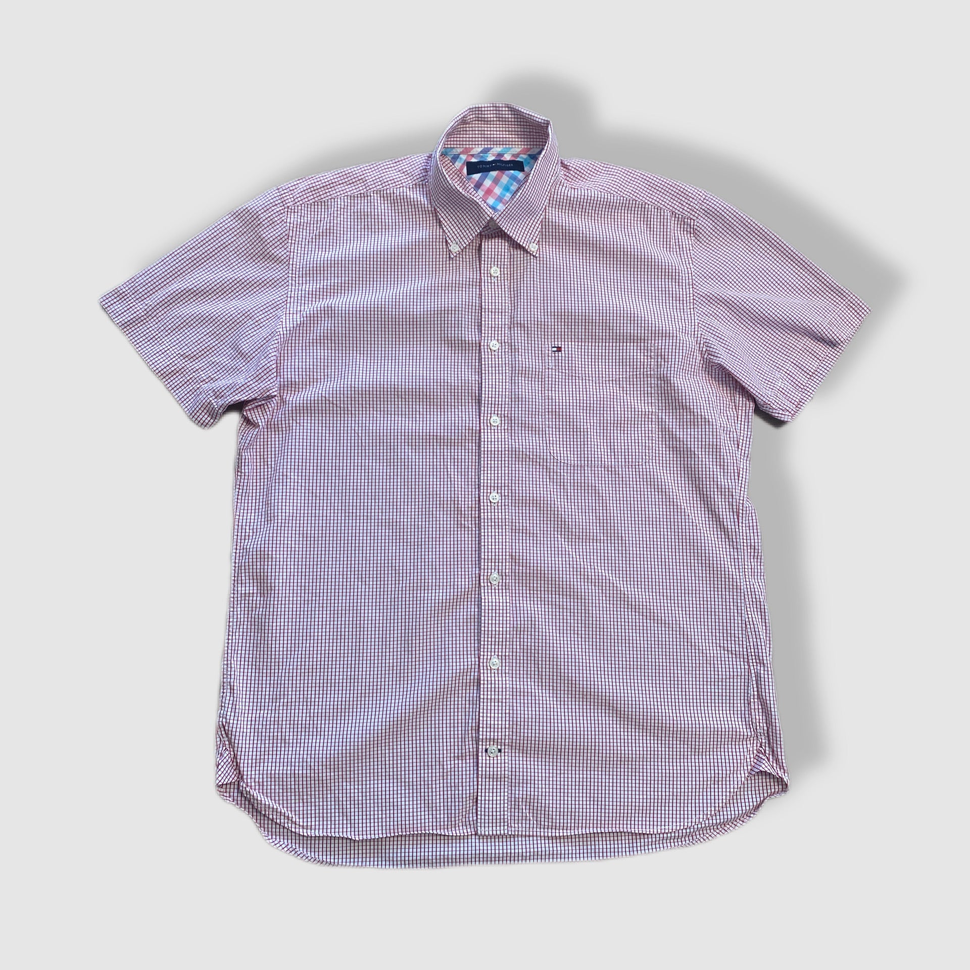 Tommy Hilfiger ing, Kiváló, XL