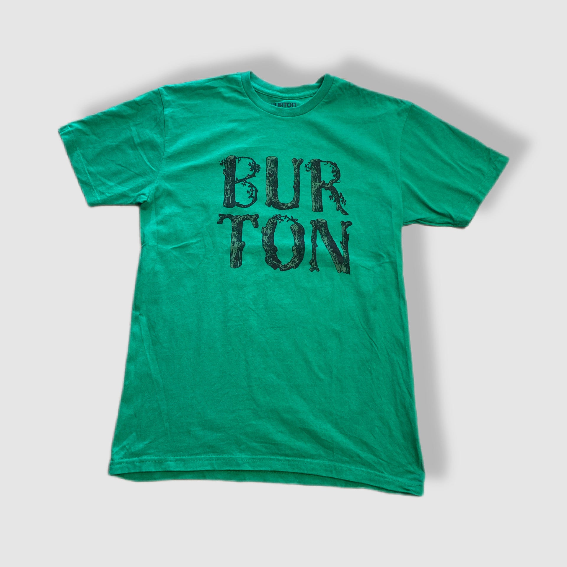 Burton póló, Kiváló, M