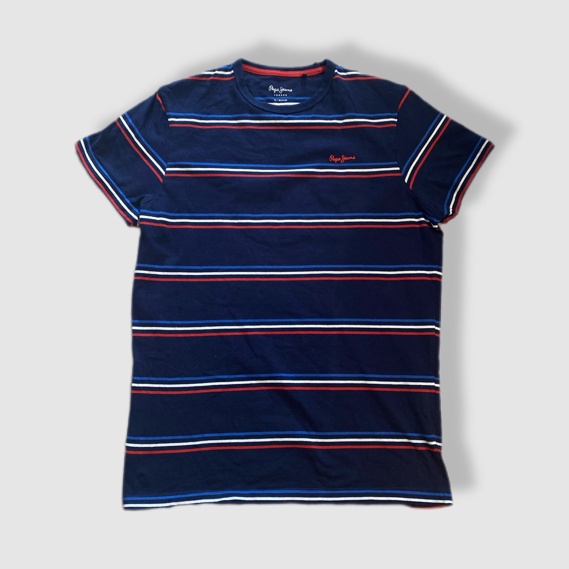 Pepe Jeans póló, Kiváló, XS