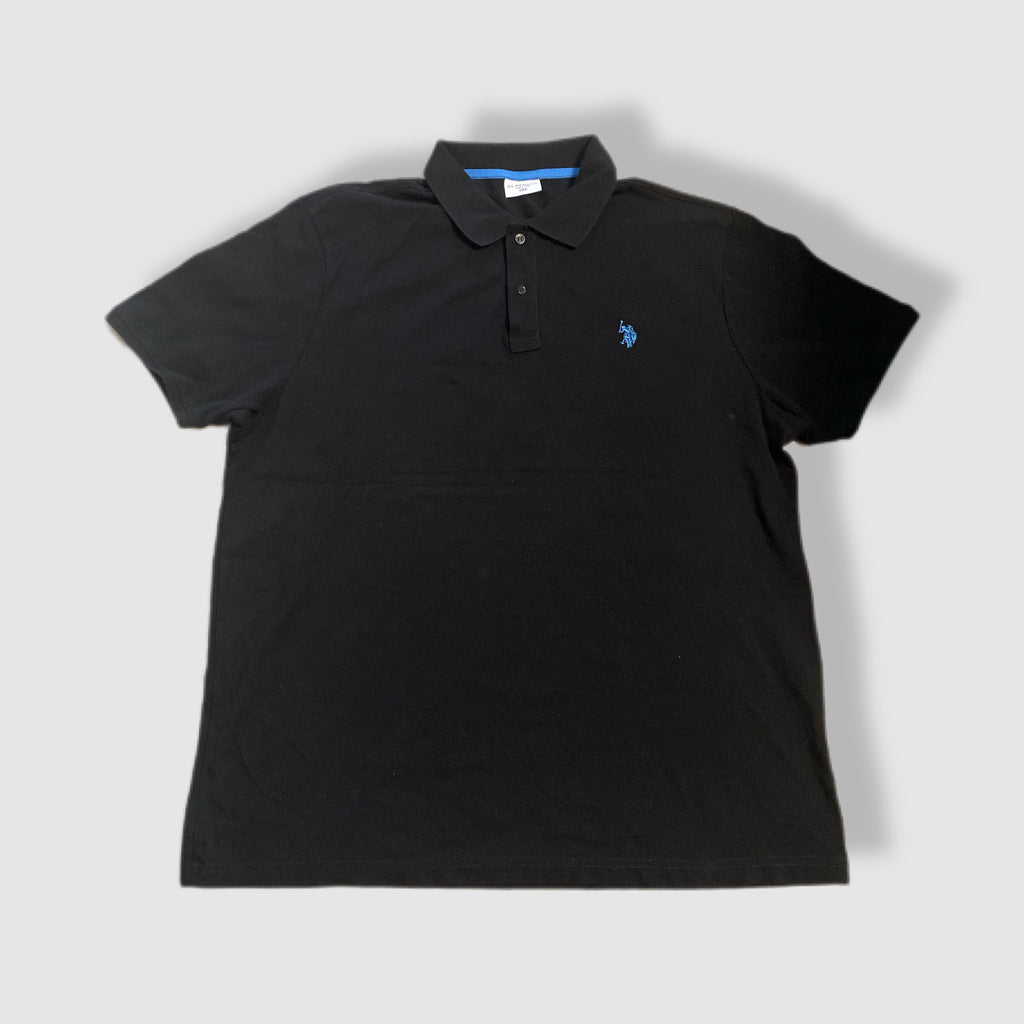U.S. Polo Assn. póló, Kiváló, 3XL