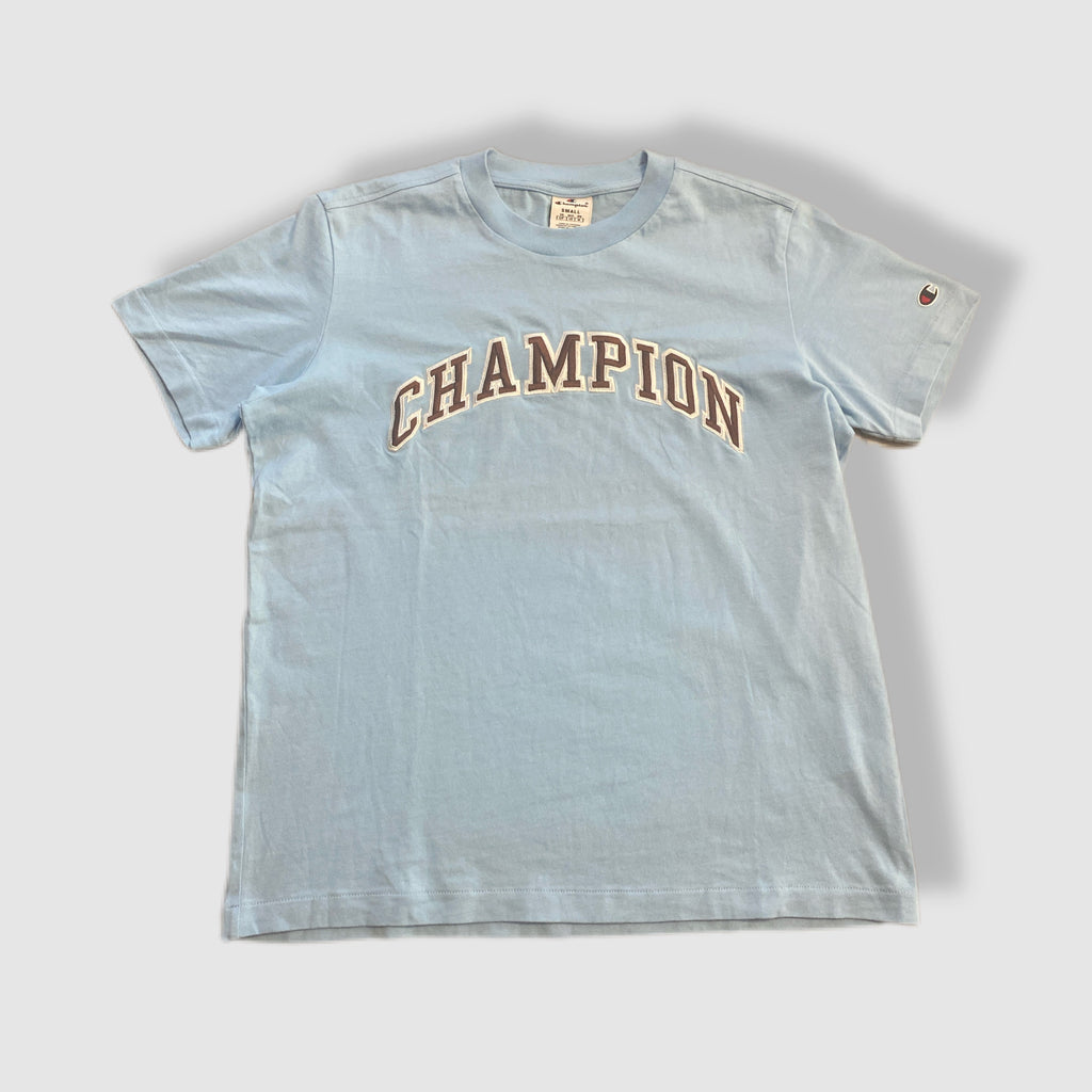 Champion póló, Új címkék nélkül, S
