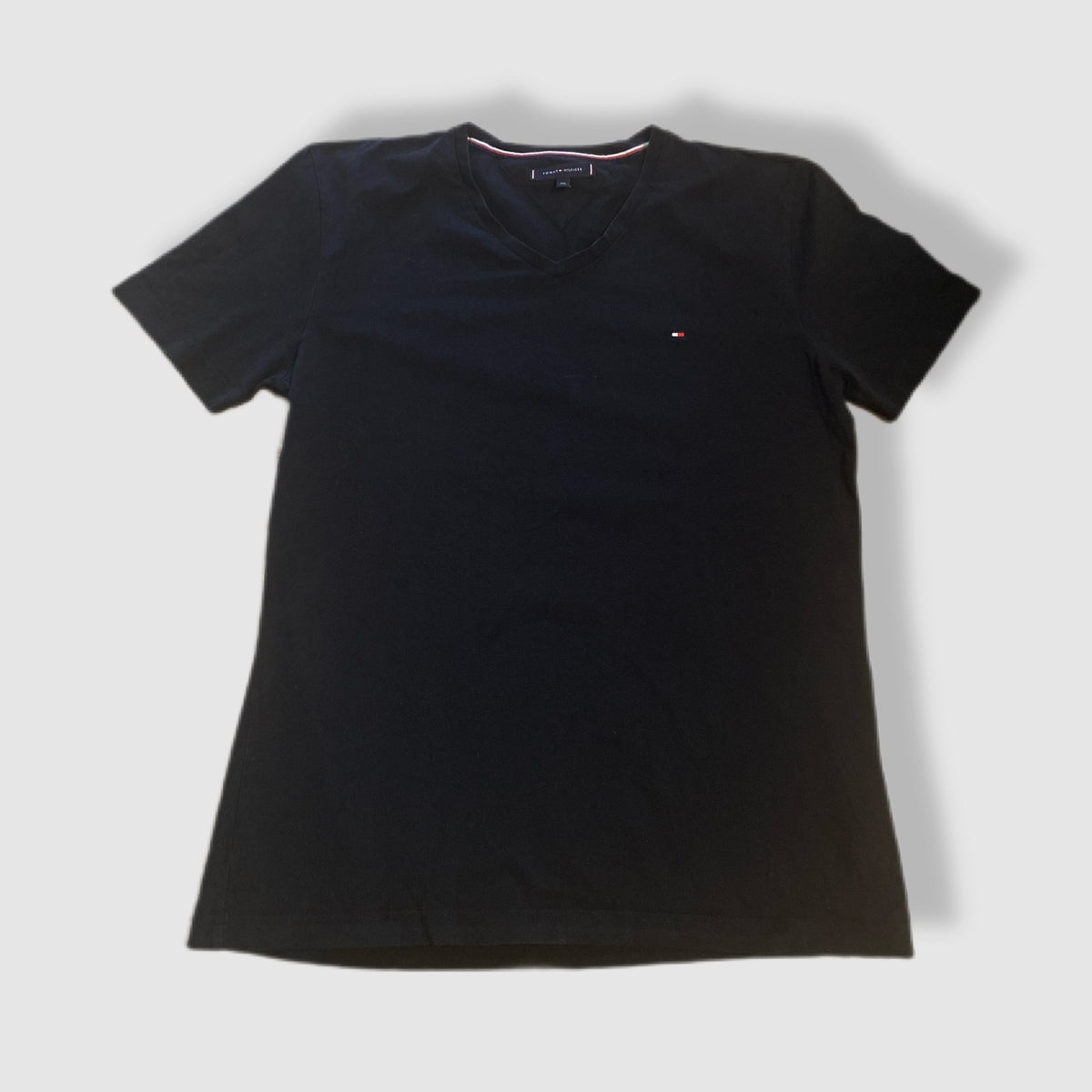 Tommy Hilfiger póló, Kiváló, XXL
