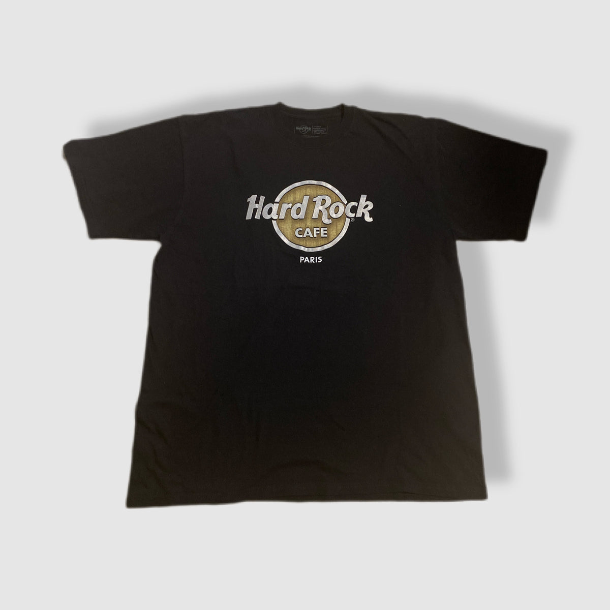 Hard Rock póló, Kiváló, XL