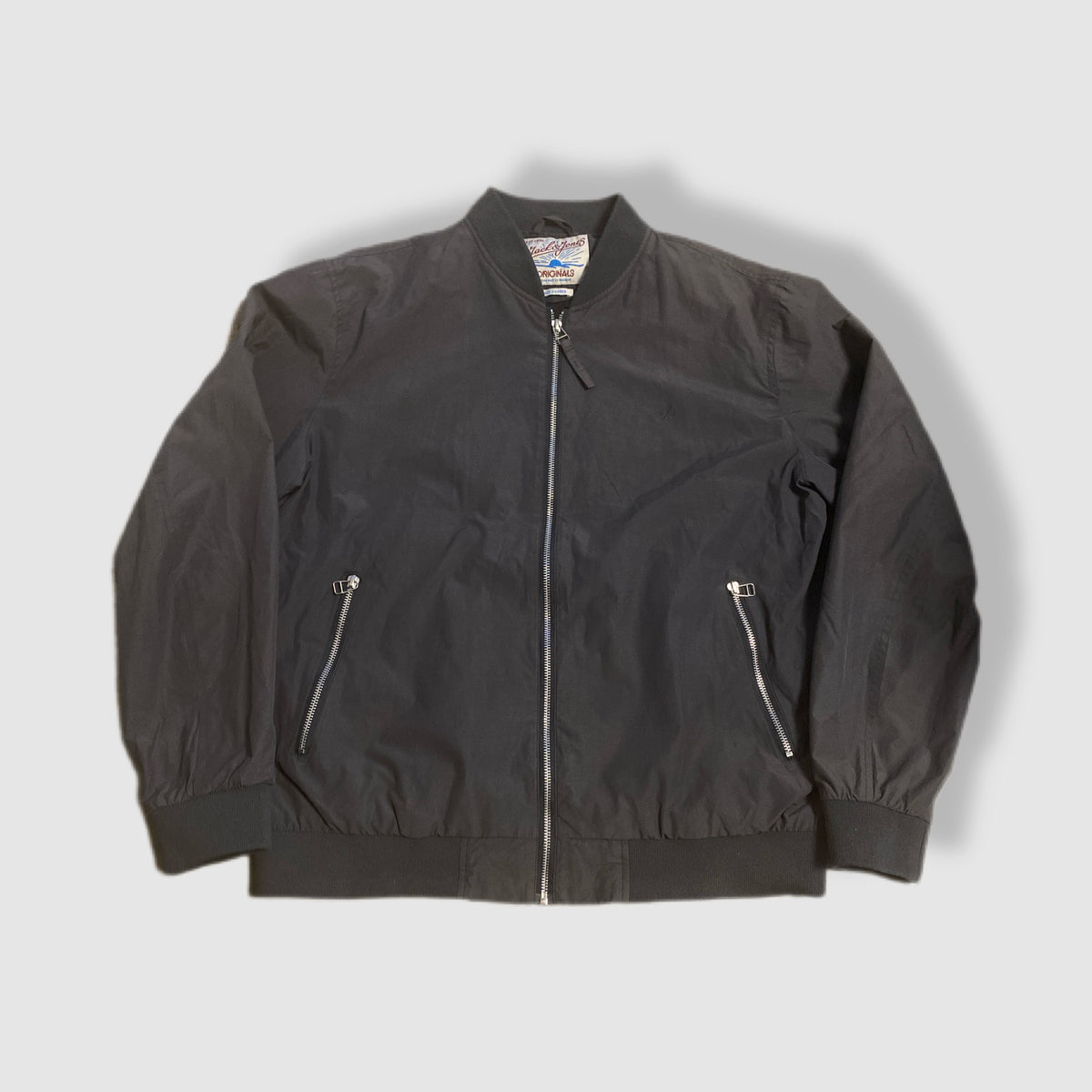 Jack & Jones átmeneti kabát, Kiváló,   XL