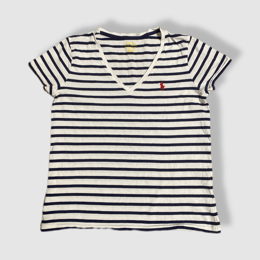 Ralph Lauren póló, Kiváló, S
