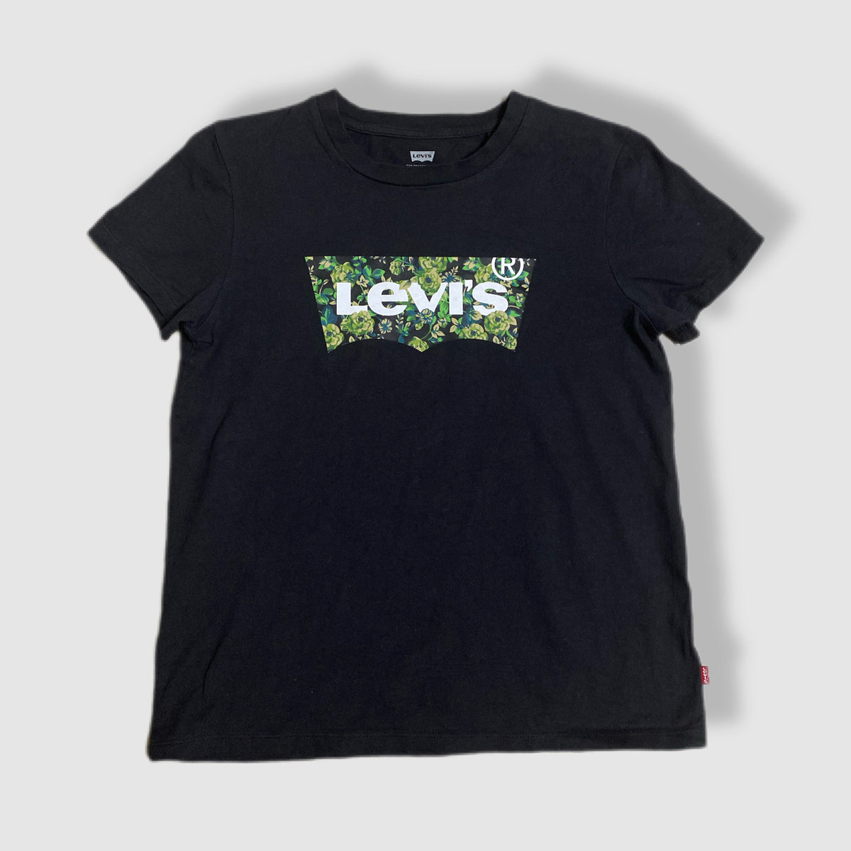 Levis póló, Kiváló, XS