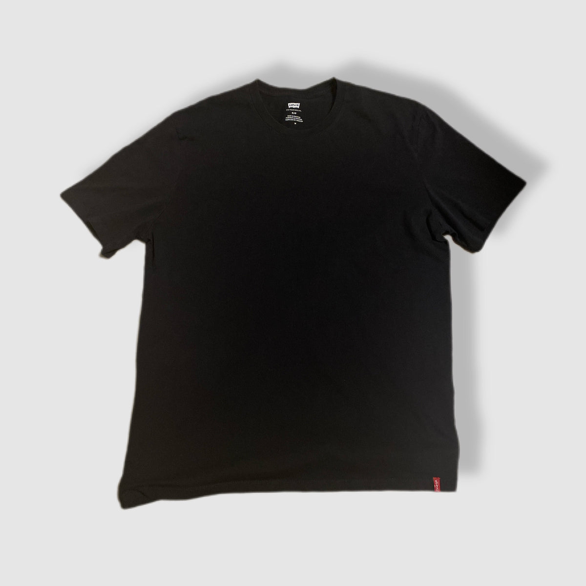 Levi’s póló, Kiváló, M